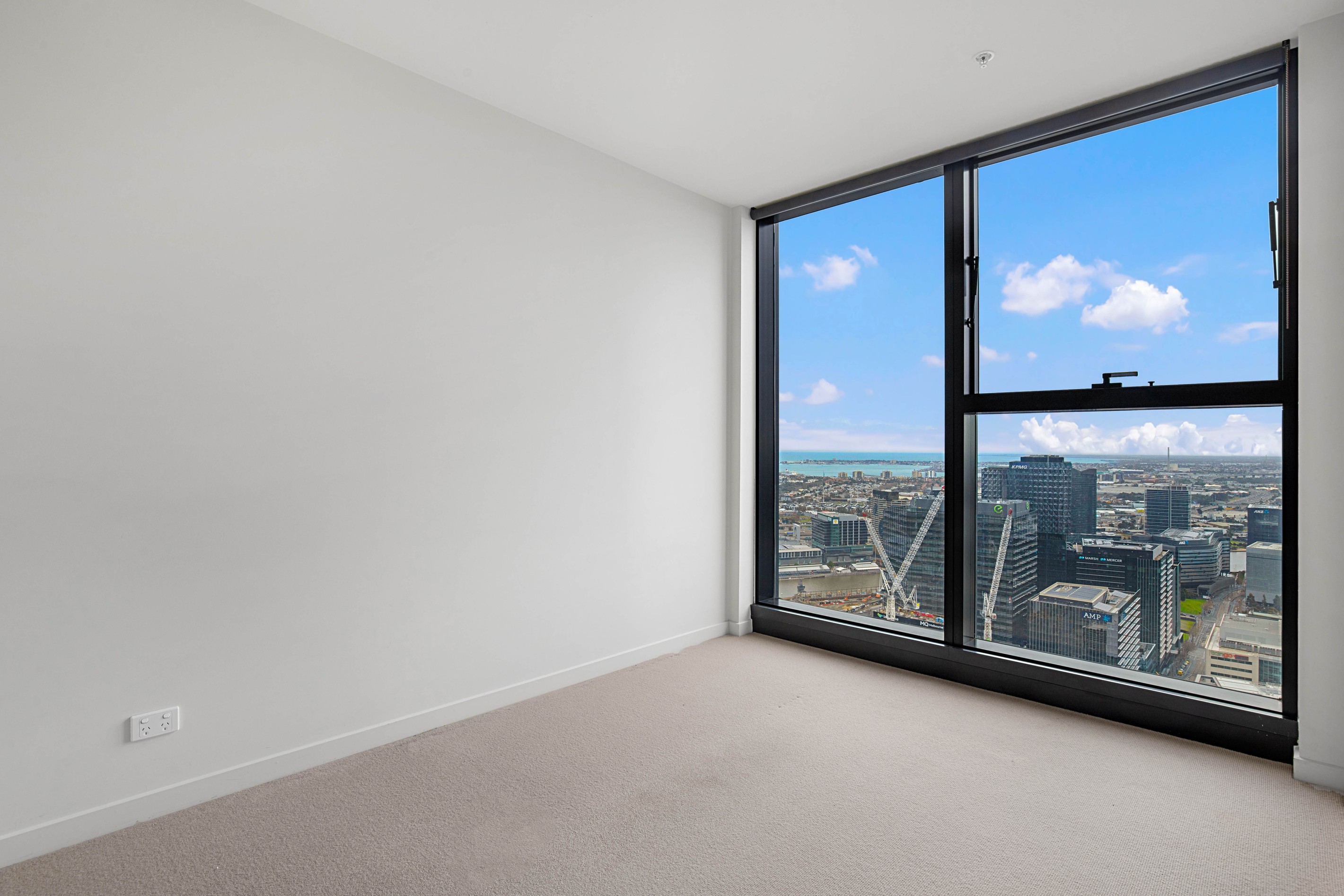 4609/568 Collins Street, Melbourne, VIC 3000