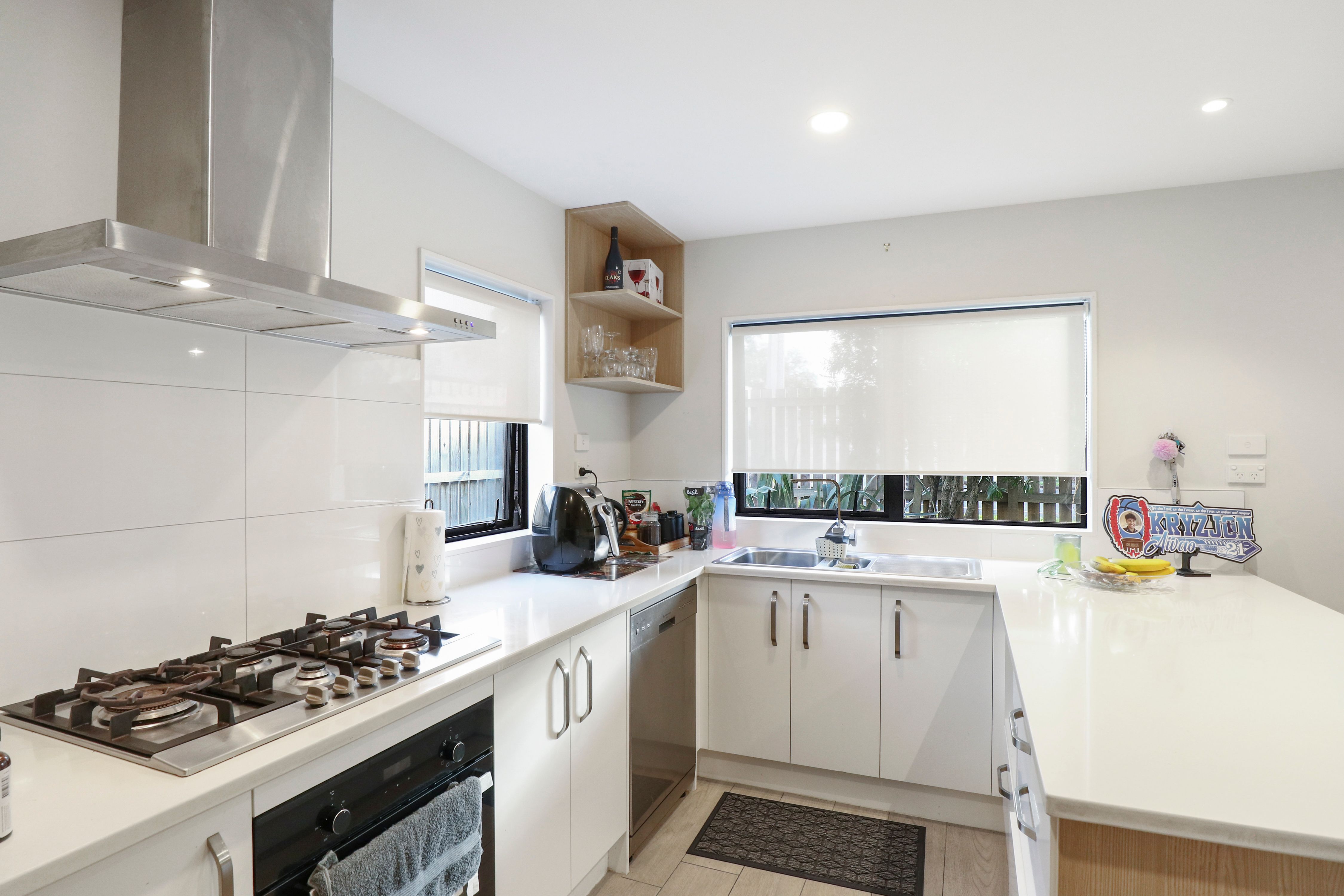 181A Preston Road, Otara, Manukau City