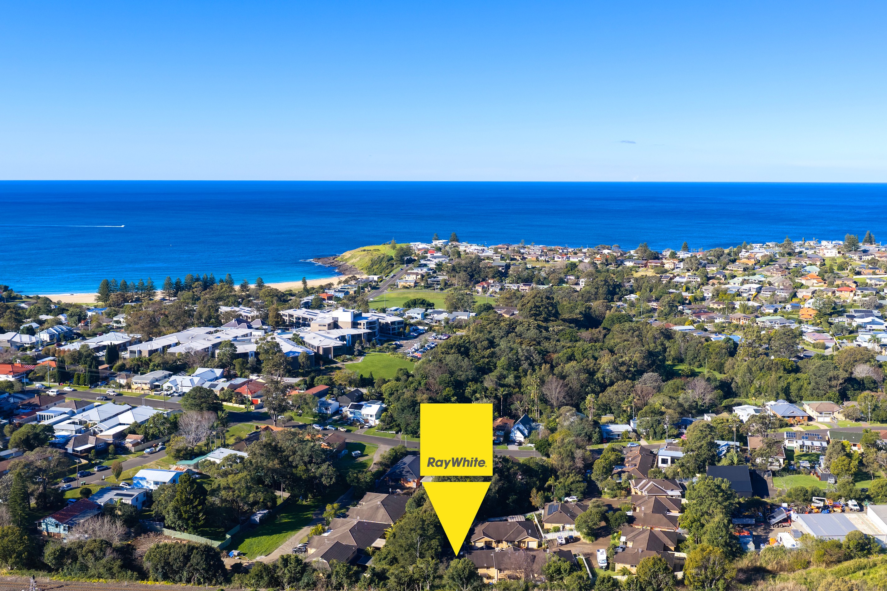 9/27a Reid Street, Kiama, NSW 2533