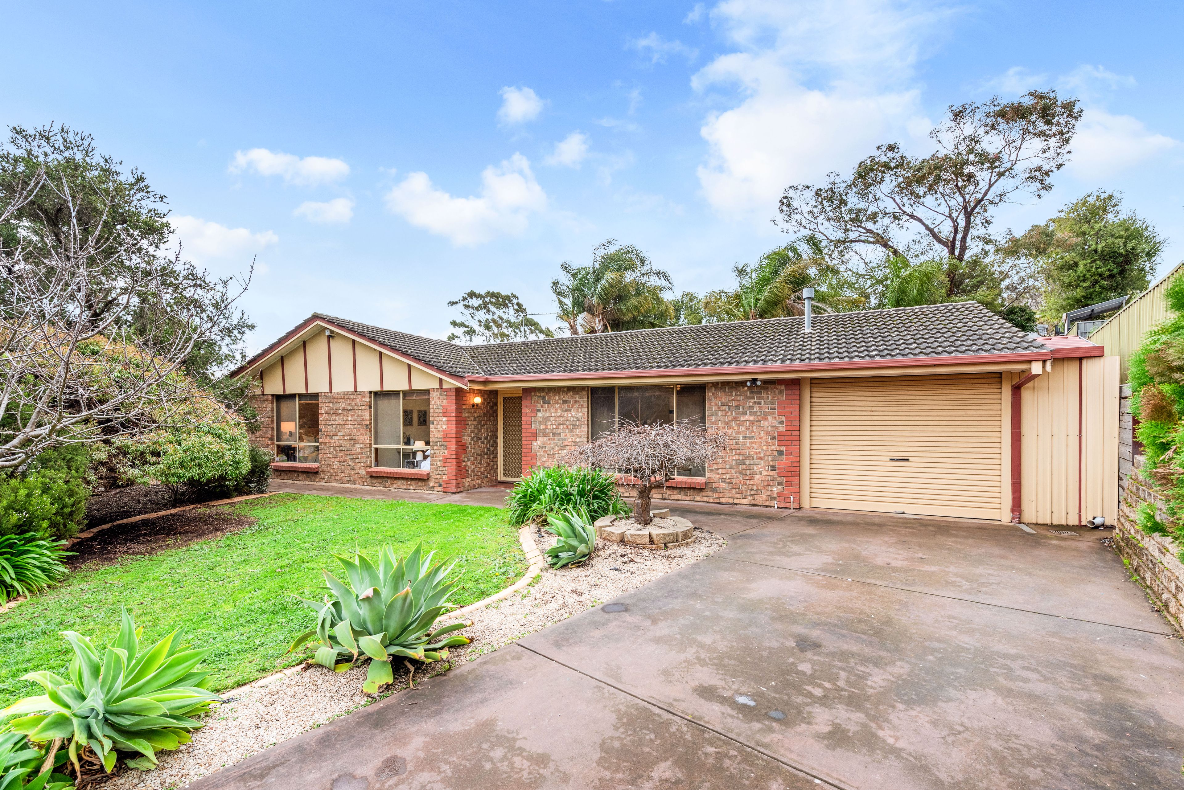 50 Sherebrooke Boulevard — photo from Ray White Woodcroft