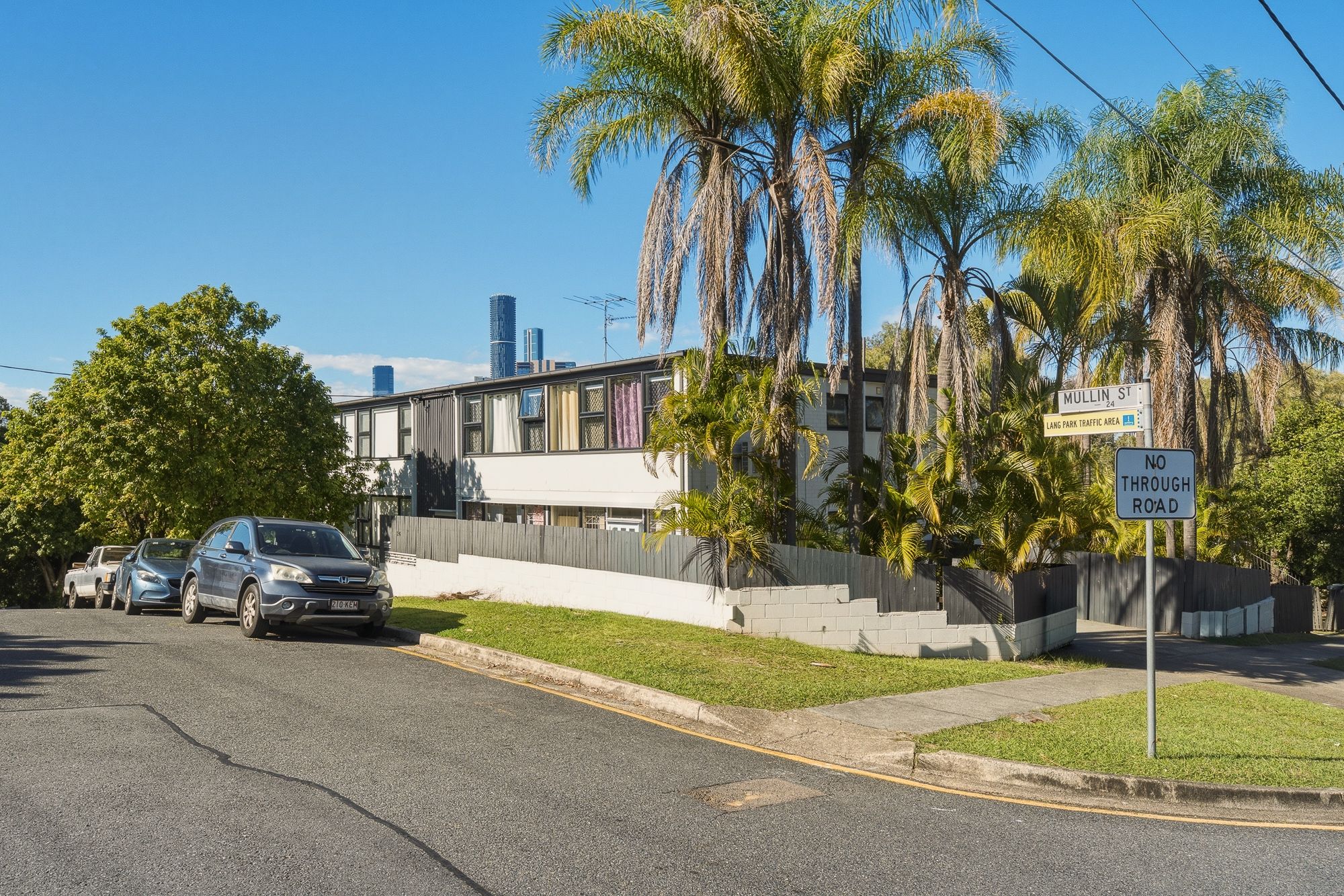 3/24 Mullin Street, Paddington, QLD 4064