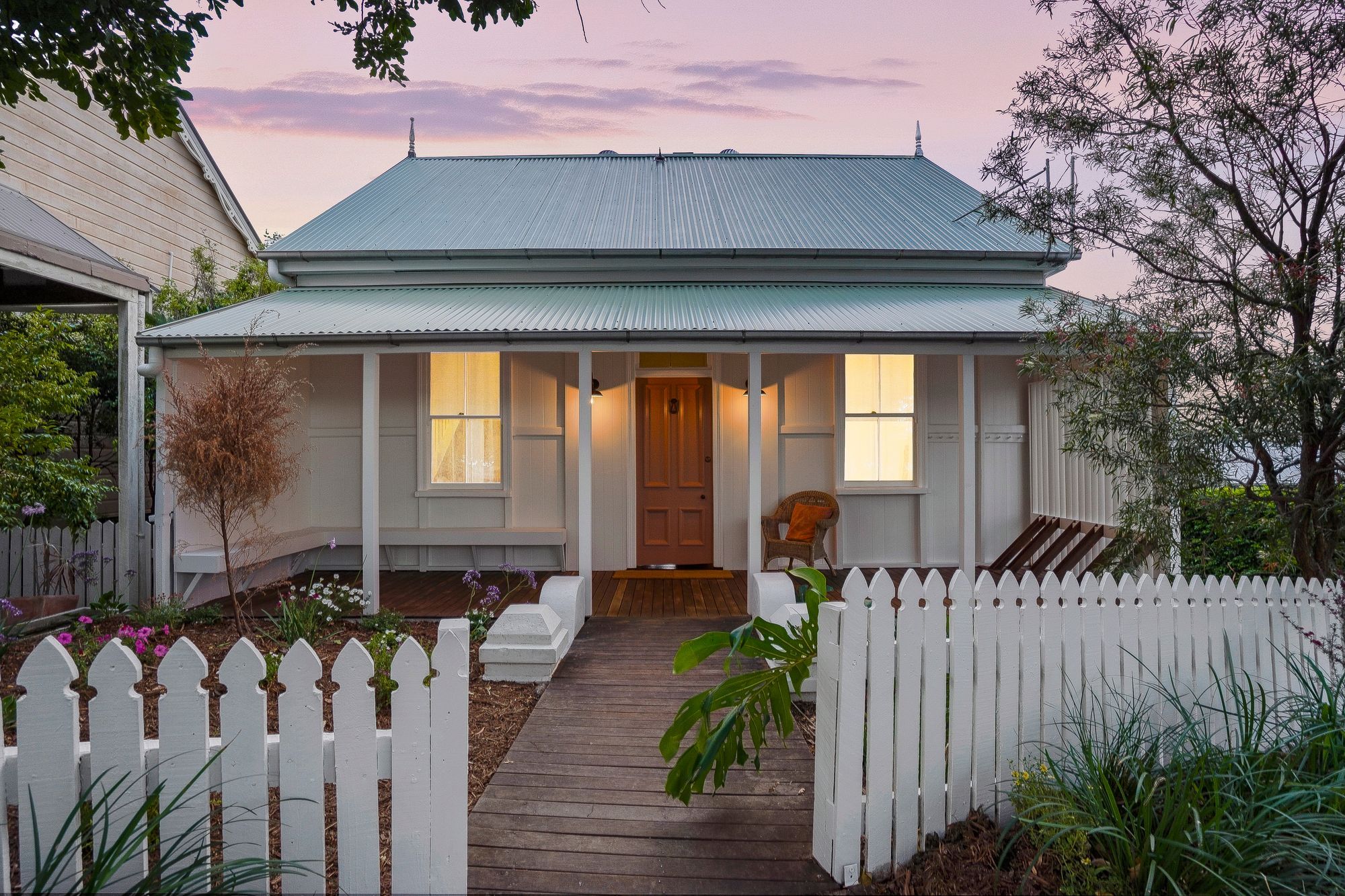 79 Rockbourne Terrace, Paddington, QLD 4064