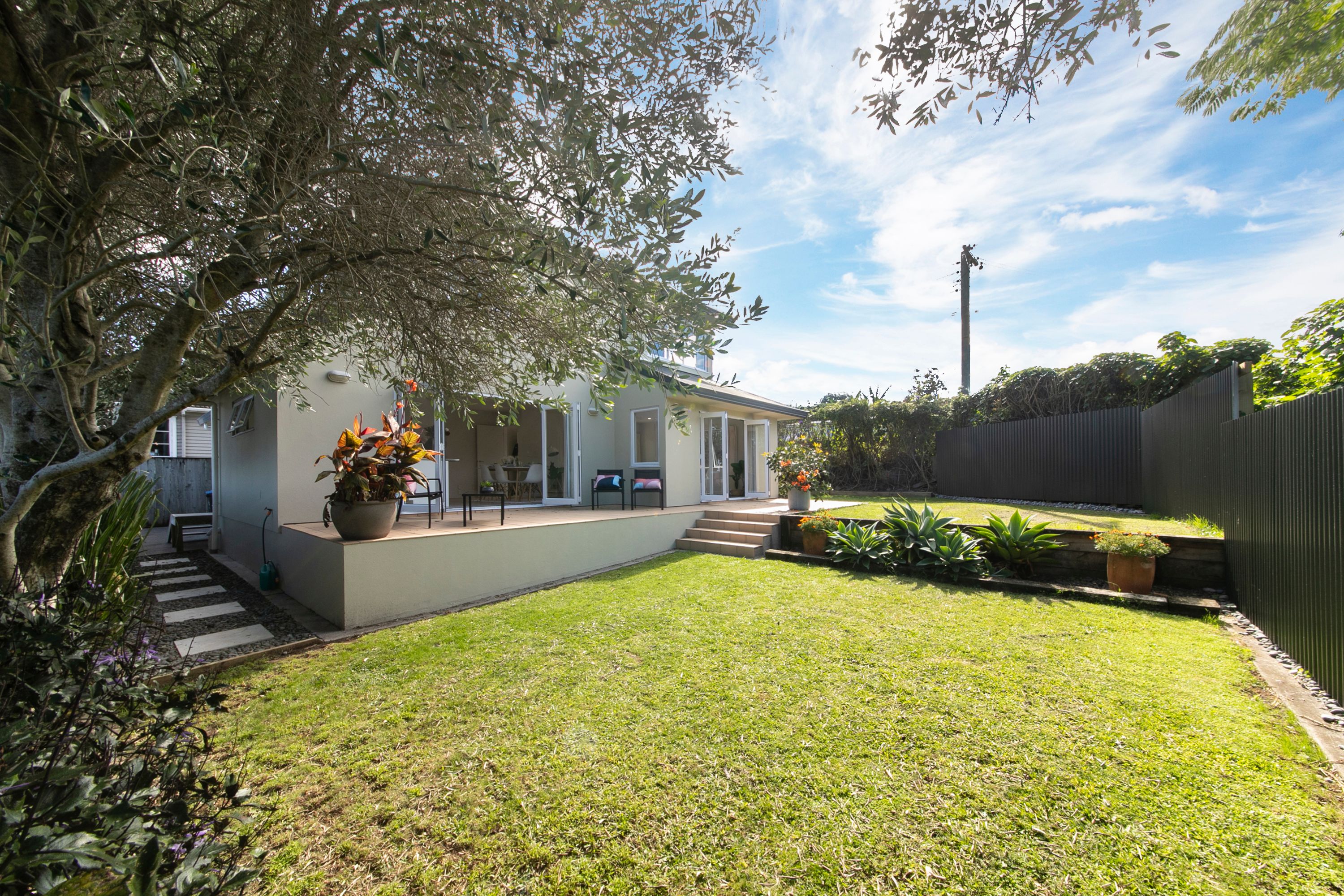 1/33 Pleasant Street, Onehunga, Auckland City