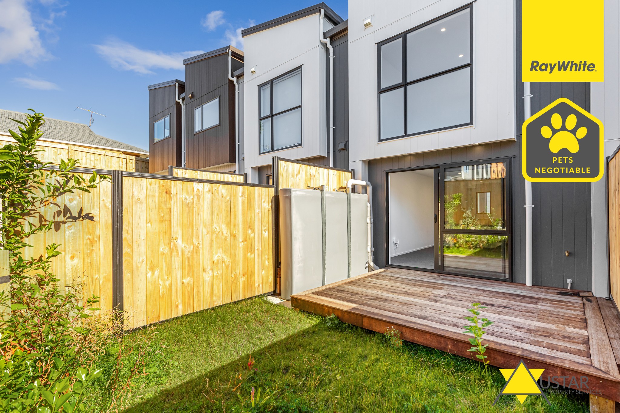 46 Raupeti Lane, Henderson, Waitakere City