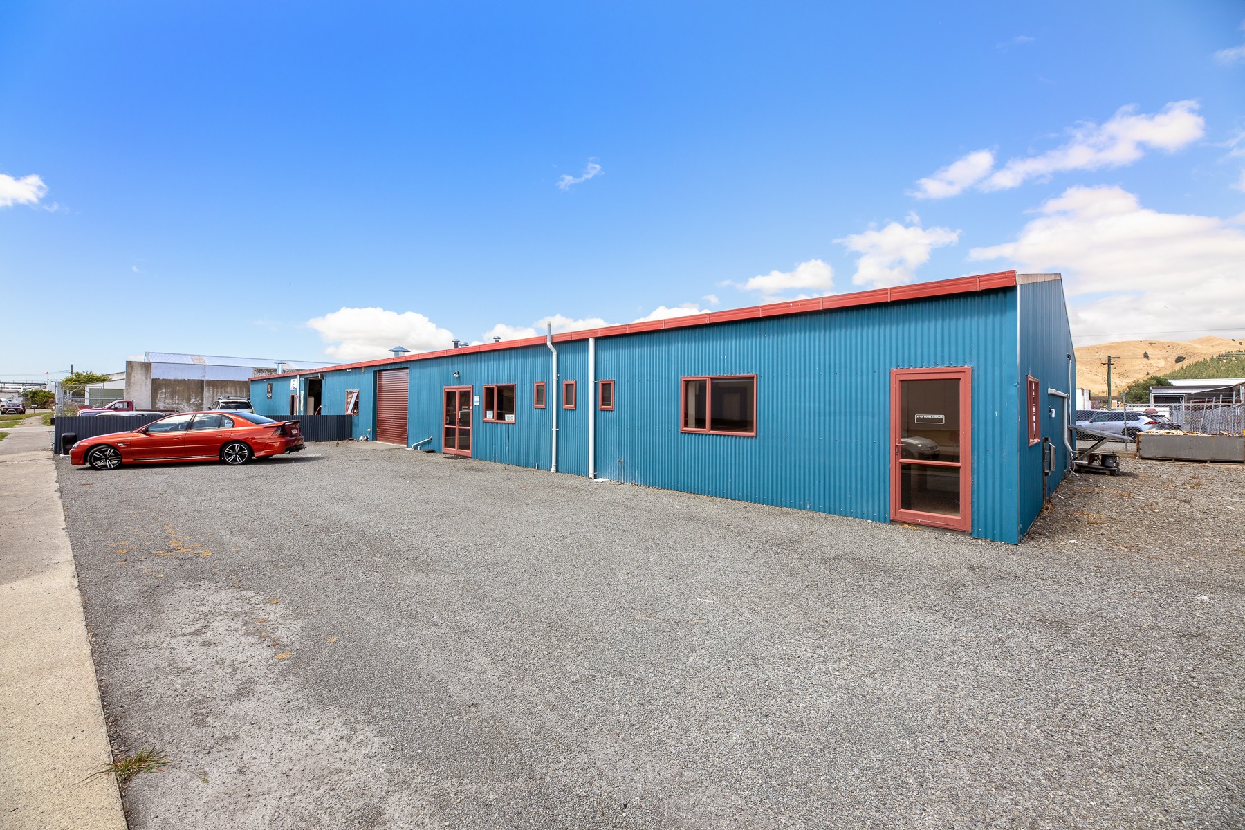 4 Manchester Street, Blenheim, Marlborough District