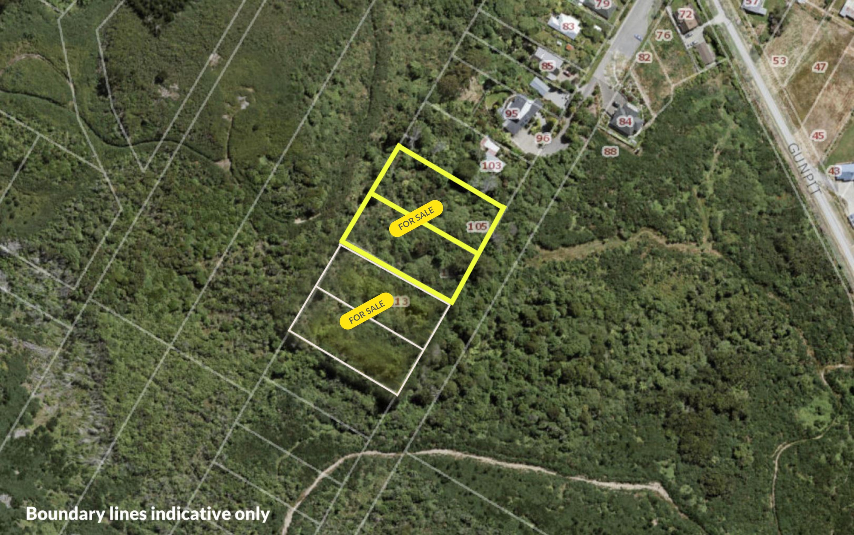 105 Walker Street, Bluff, Invercargill