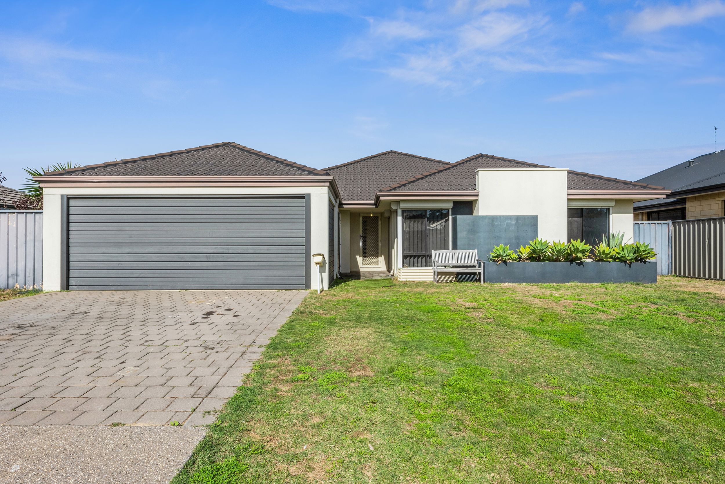 57 Colreavy Ramble, Baldivis, WA 6171