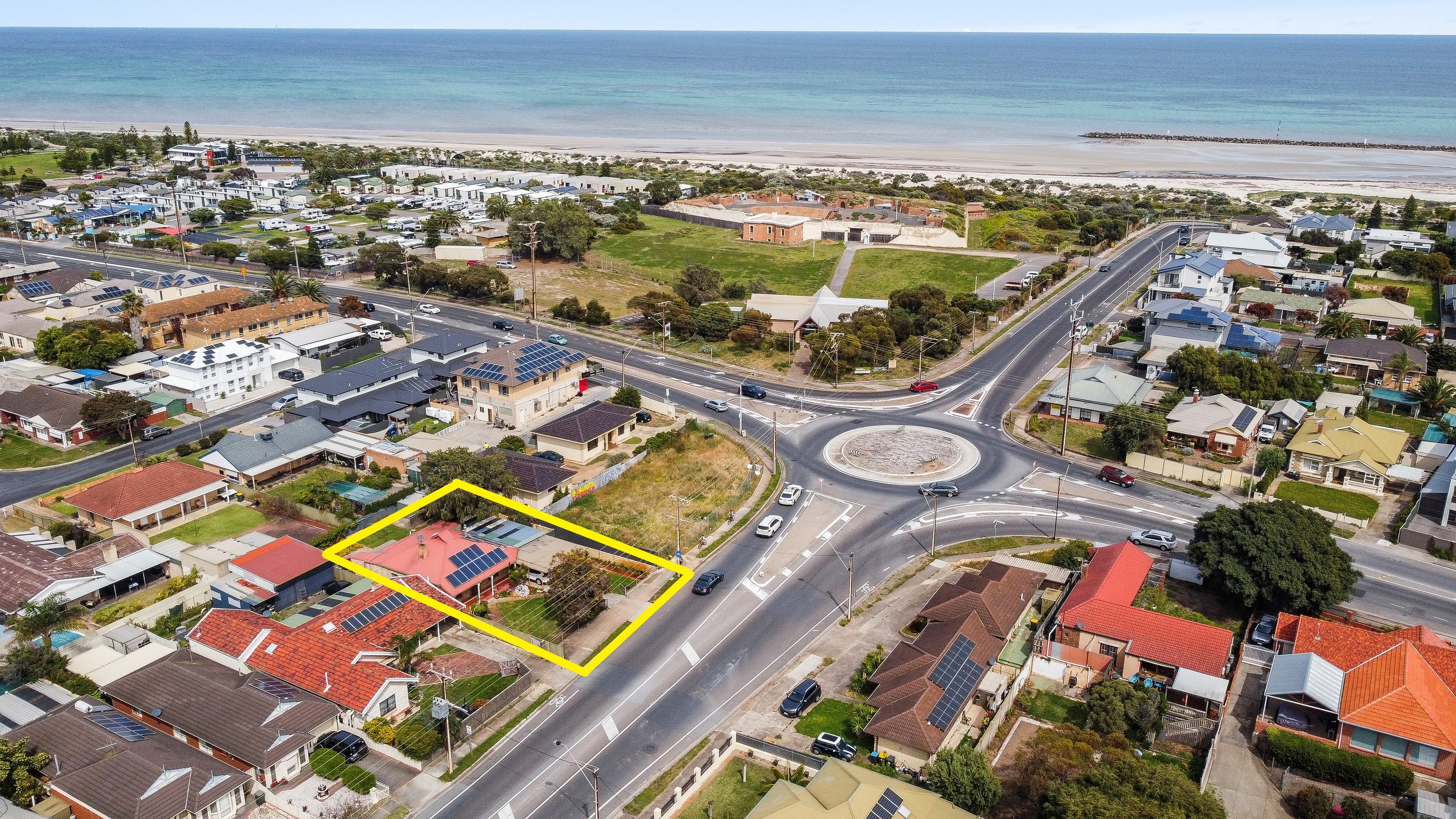 54 Bower Road, Semaphore Park, SA 5019