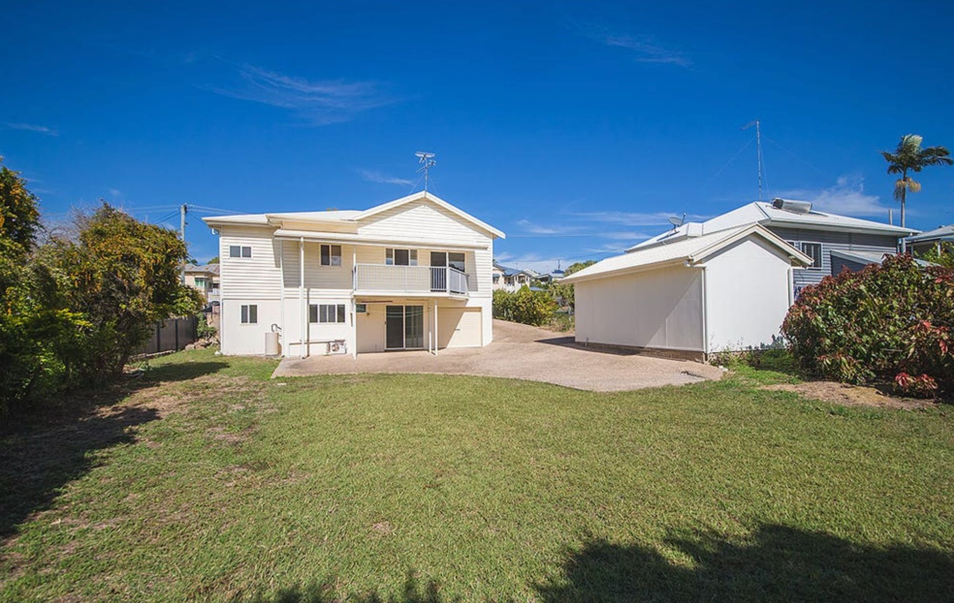 20 Jones Street, Wandal, QLD 4700