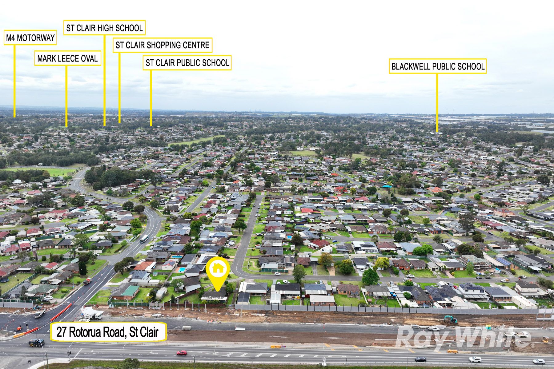 27 Rotorua Road — photo 15 of 15
