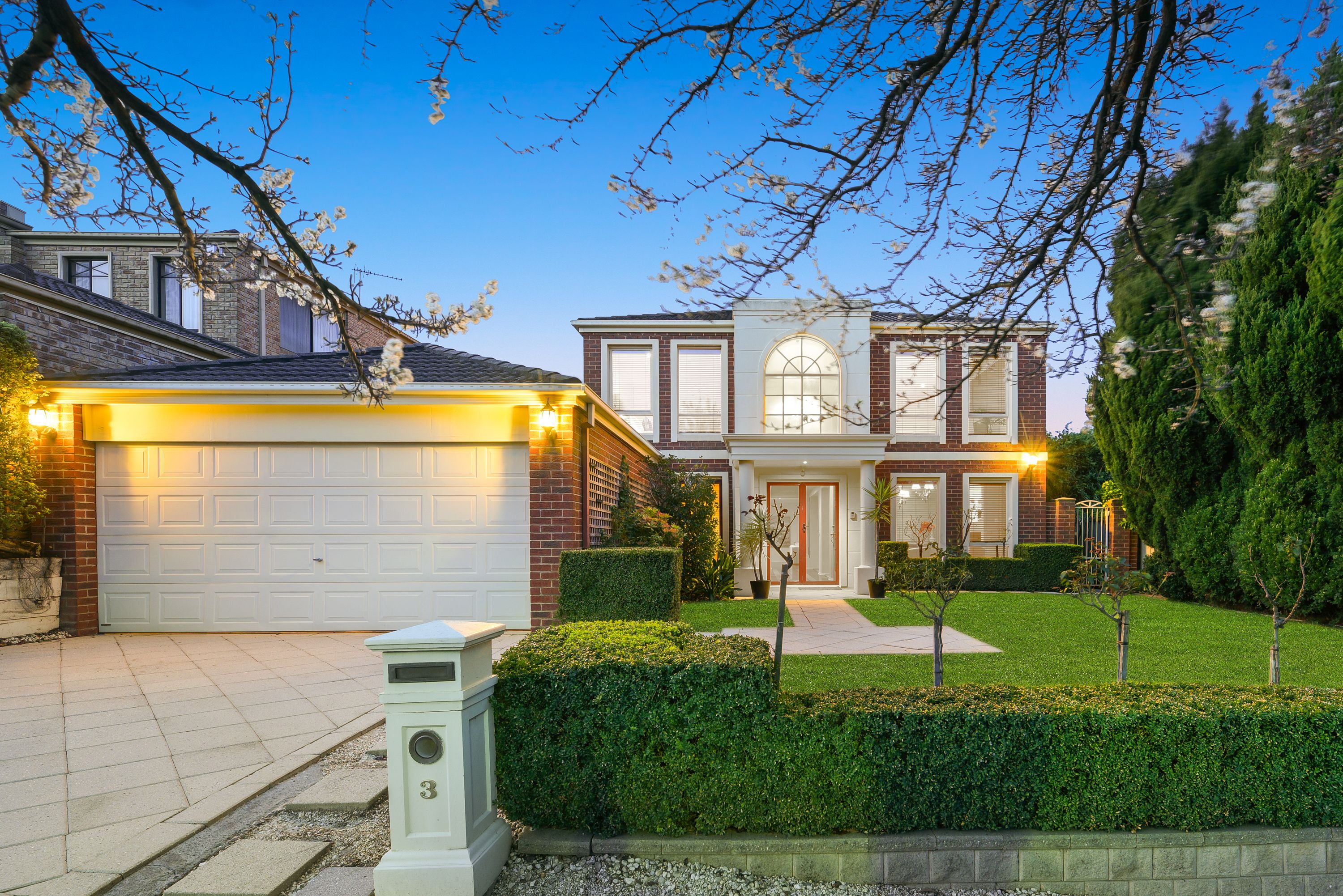 3 Margaret Gray Close, Glen Waverley VIC 3150