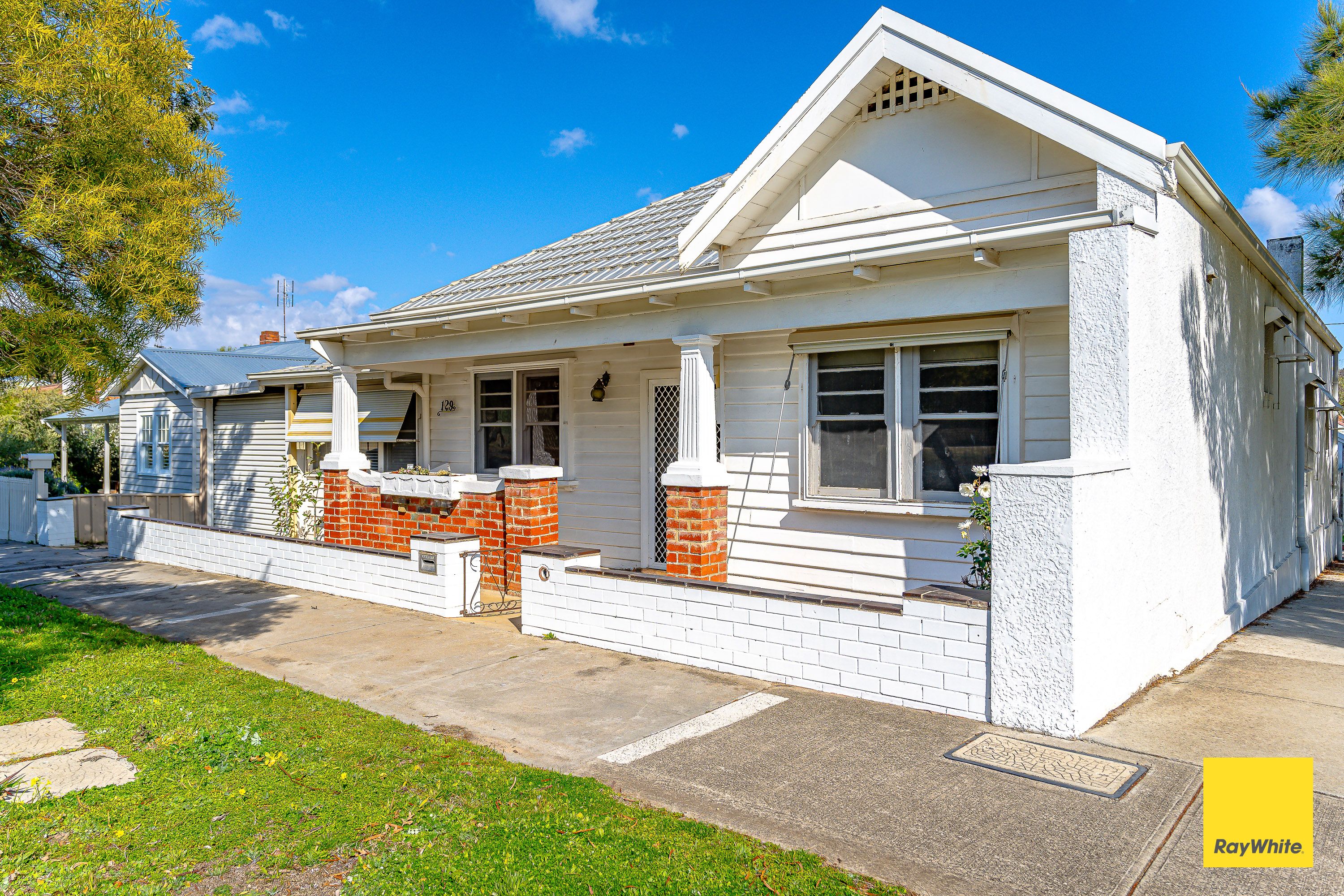 129 Lily Street, Bendigo VIC 3550