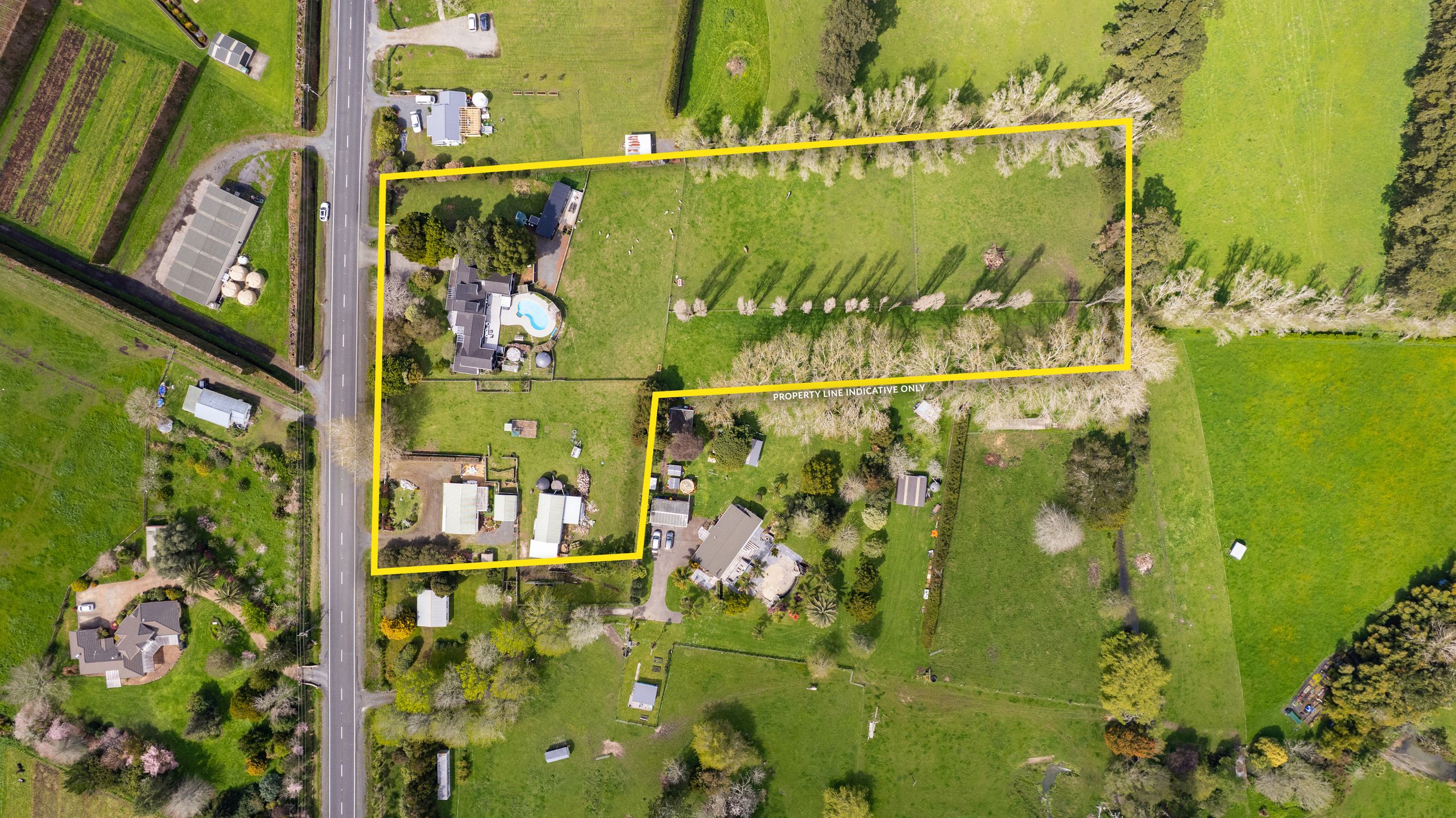 806 Waitakere Road, Kumeu, Rodney
