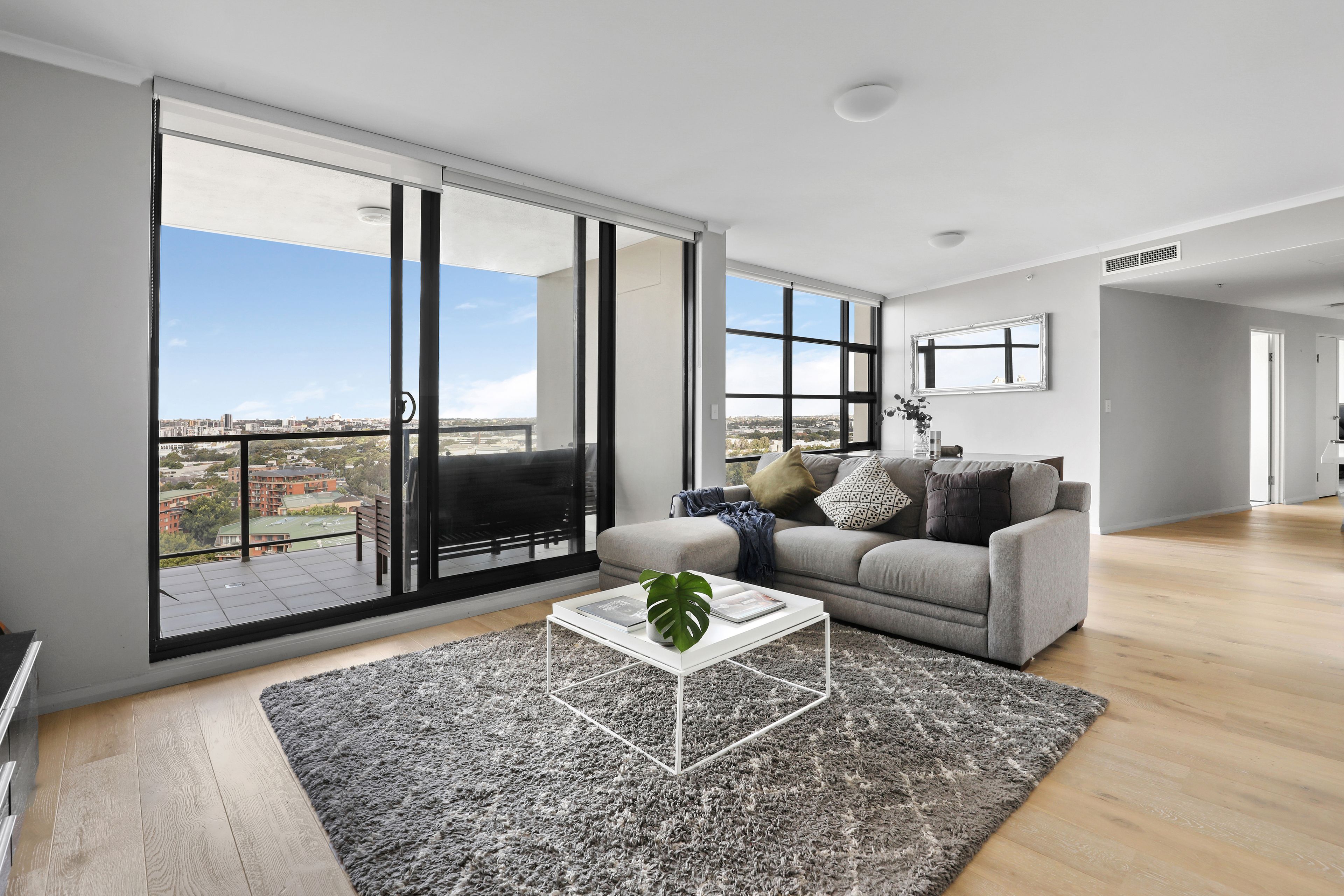 1603/221 Sydney Park Road, Erskineville, NSW 2043
