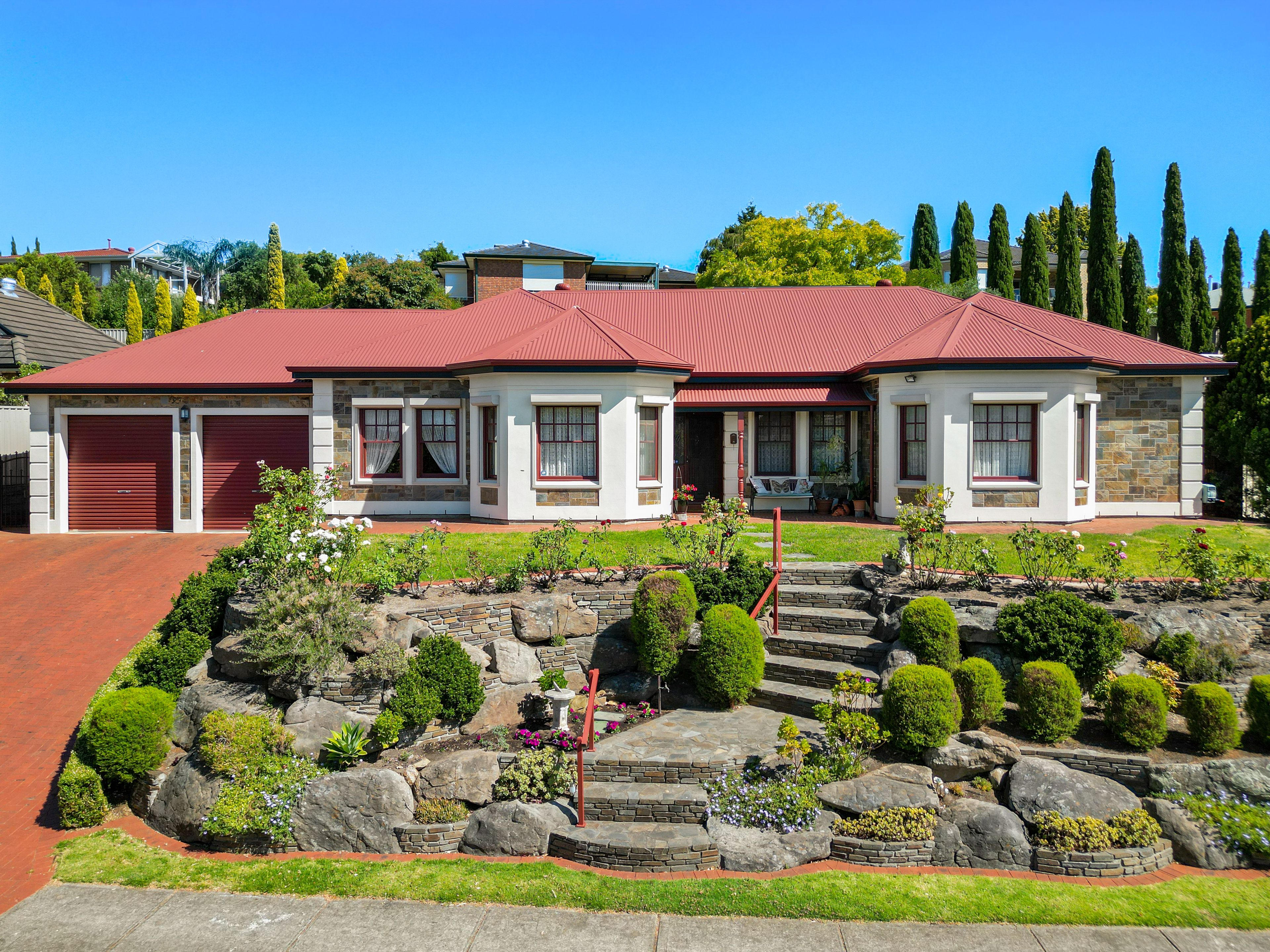32 Reordan Drive, Greenwith, SA 5125