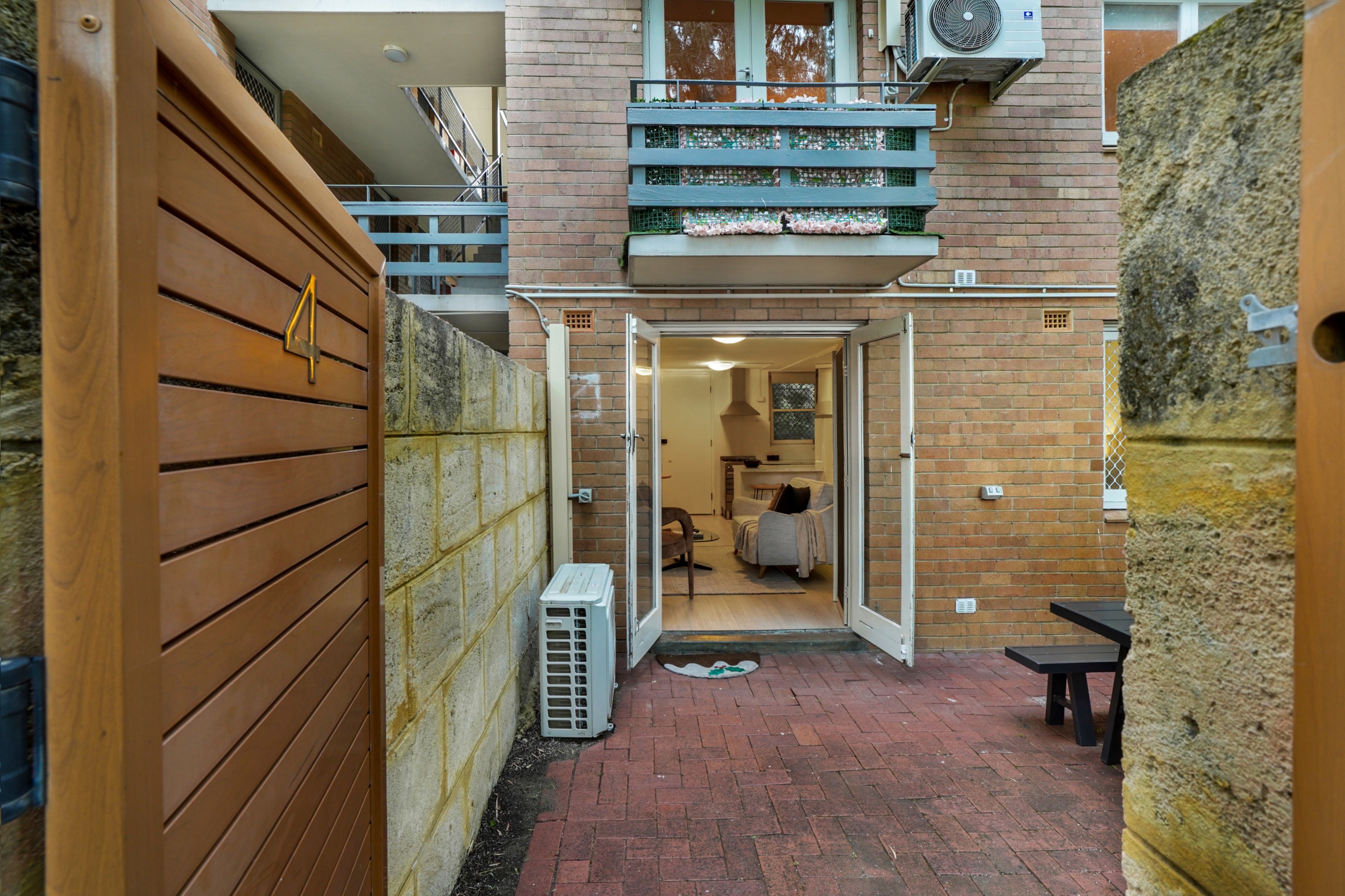 4/583 William Street, Mount Lawley, WA 6050