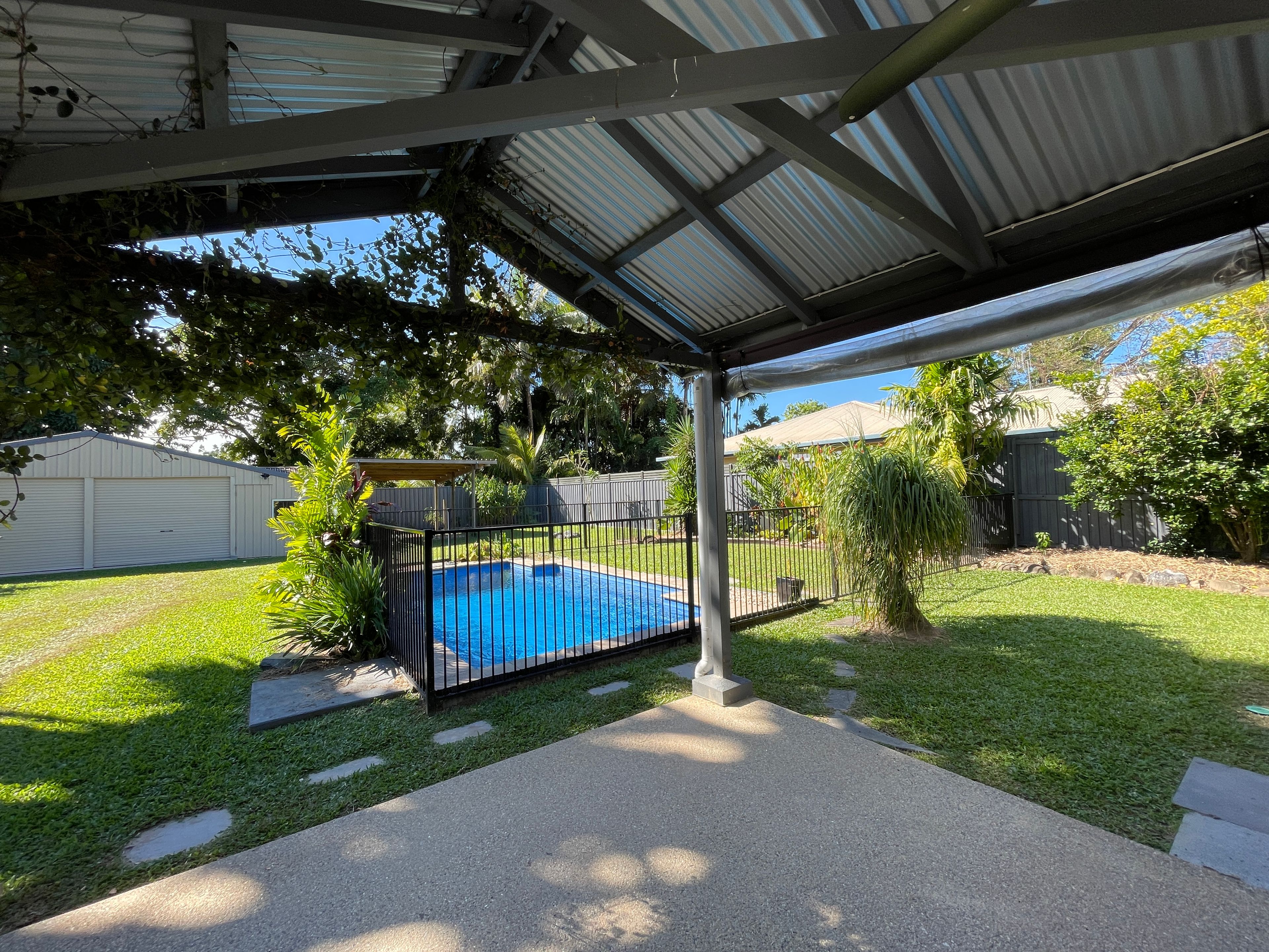 11 Jack Street, Mossman, QLD 4873