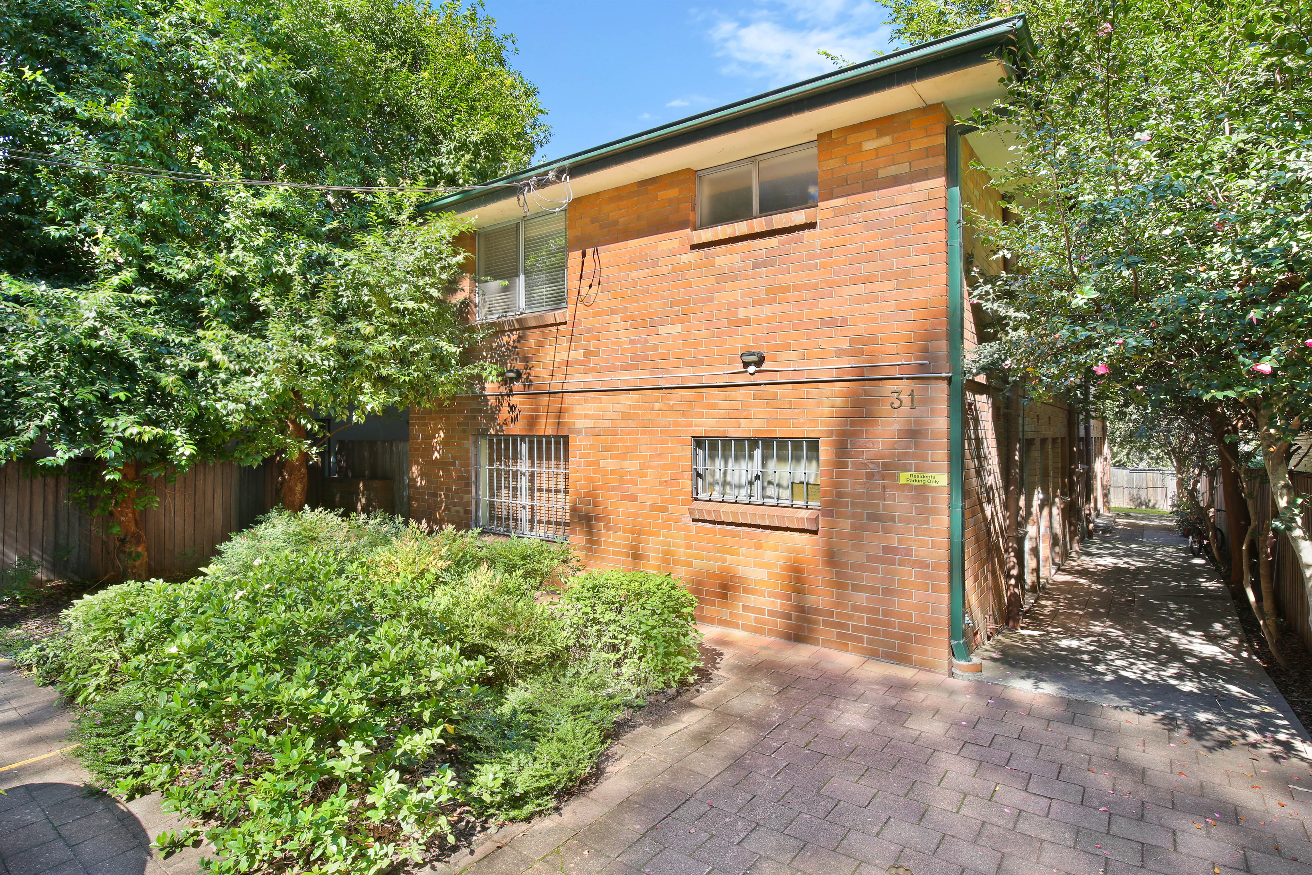 7/31 James Street, Enmore, NSW 2042