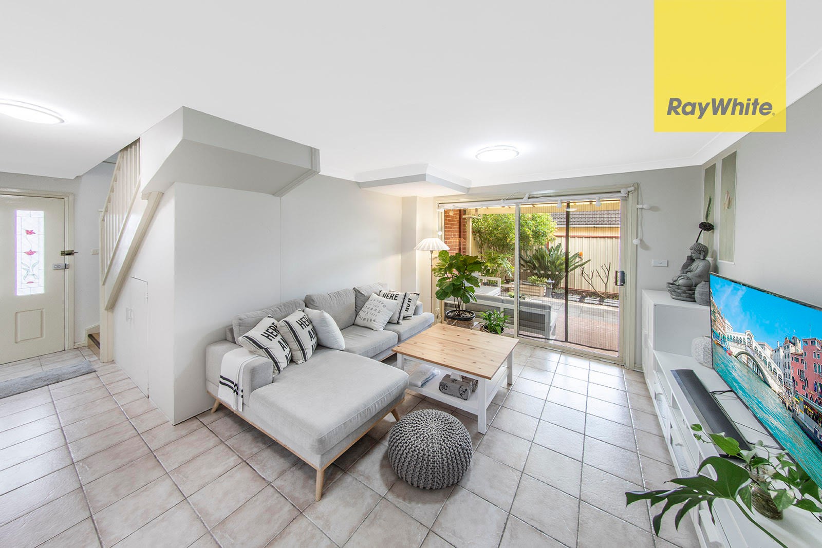 4/3 Stanley Road, Lidcombe, NSW 2141