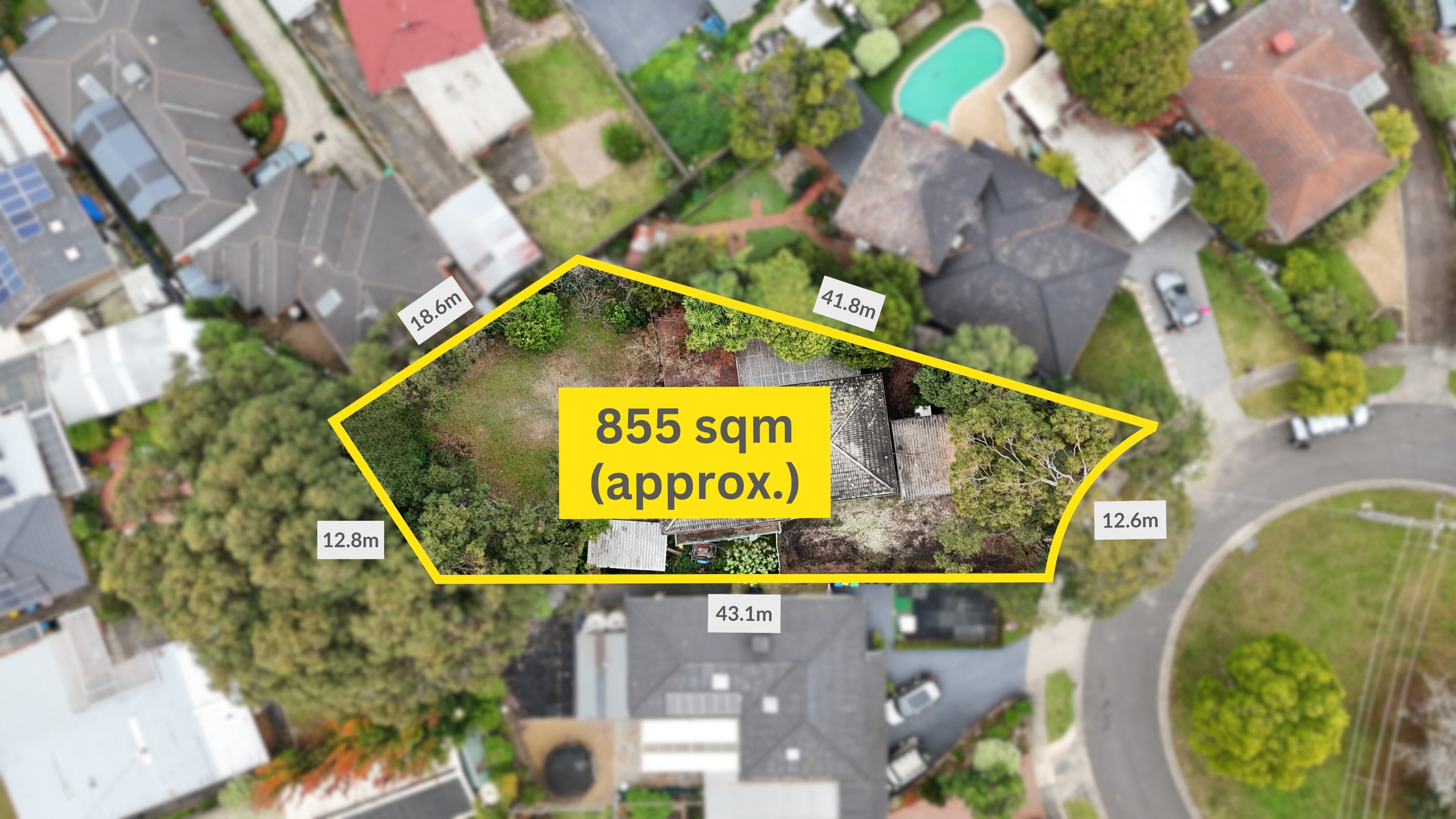 7 Faversham Square, Ferntree Gully, VIC 3156