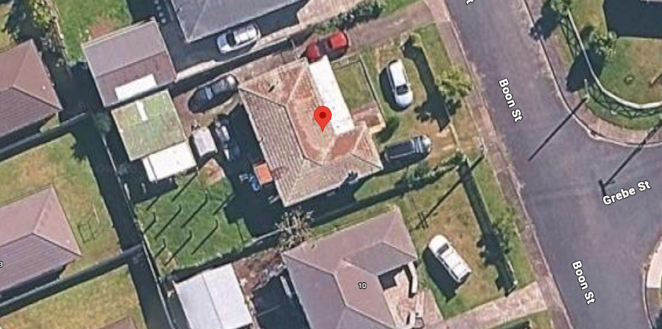 12 Boon Street, Manurewa, Manukau City