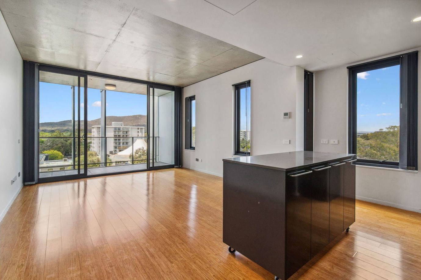 809/241 Northbourne Avenue — photo from Ray White Canberra