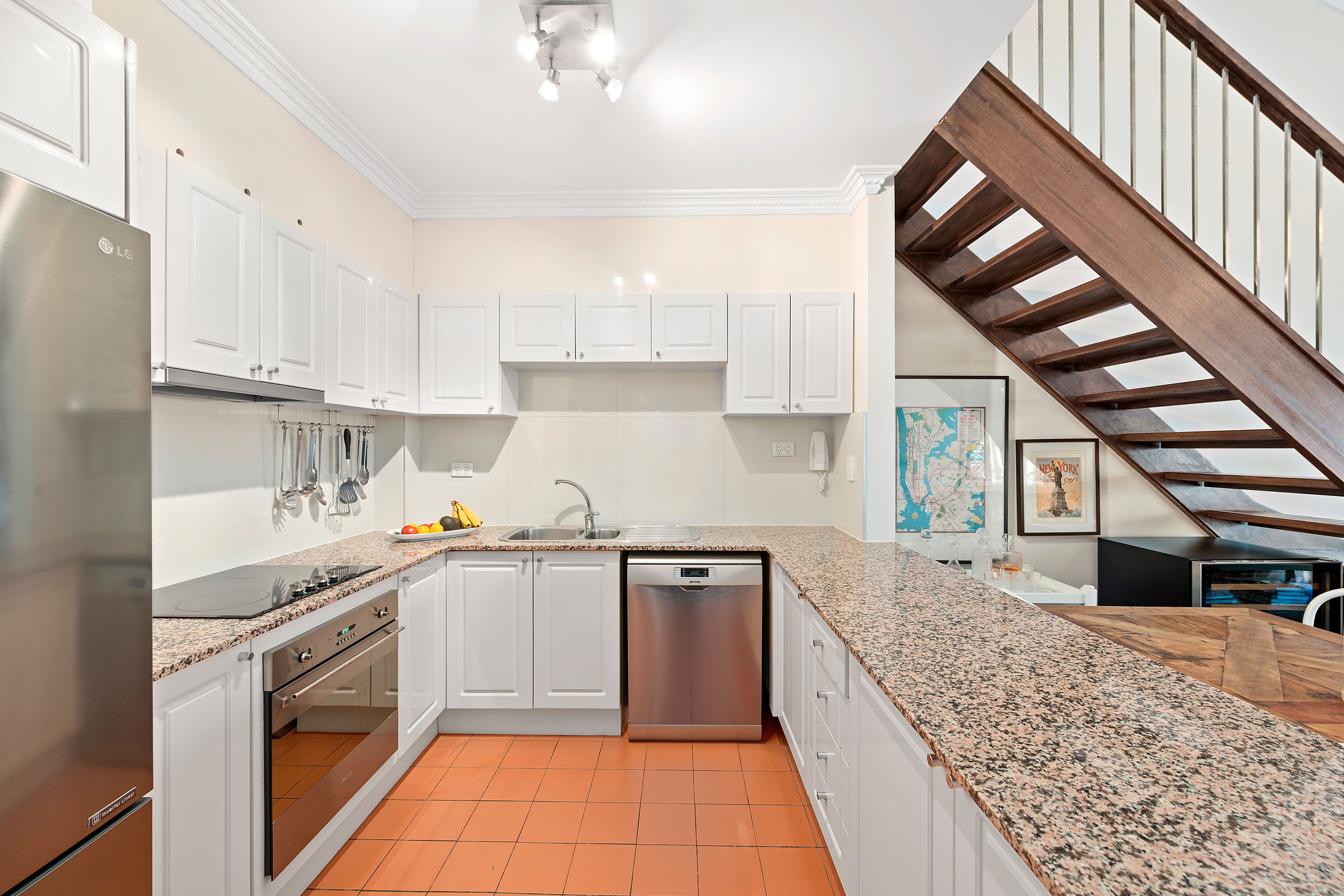 5/60 Park Street, Erskineville, NSW 2043