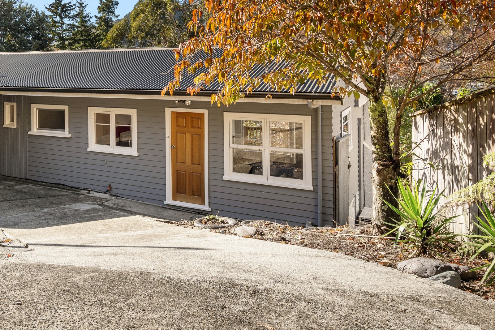 39 Thompson Terrace, Toi Toi, Nelson City