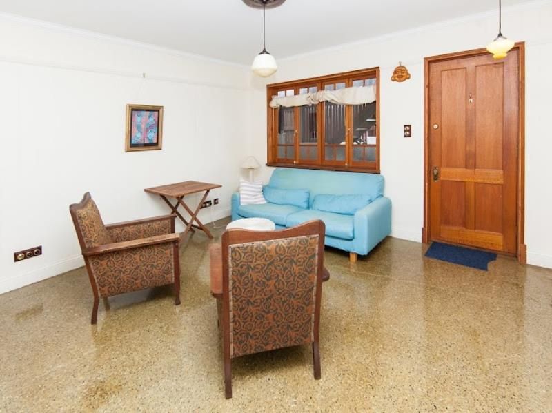 27 Pratten Street, Petrie Terrace, QLD 4000