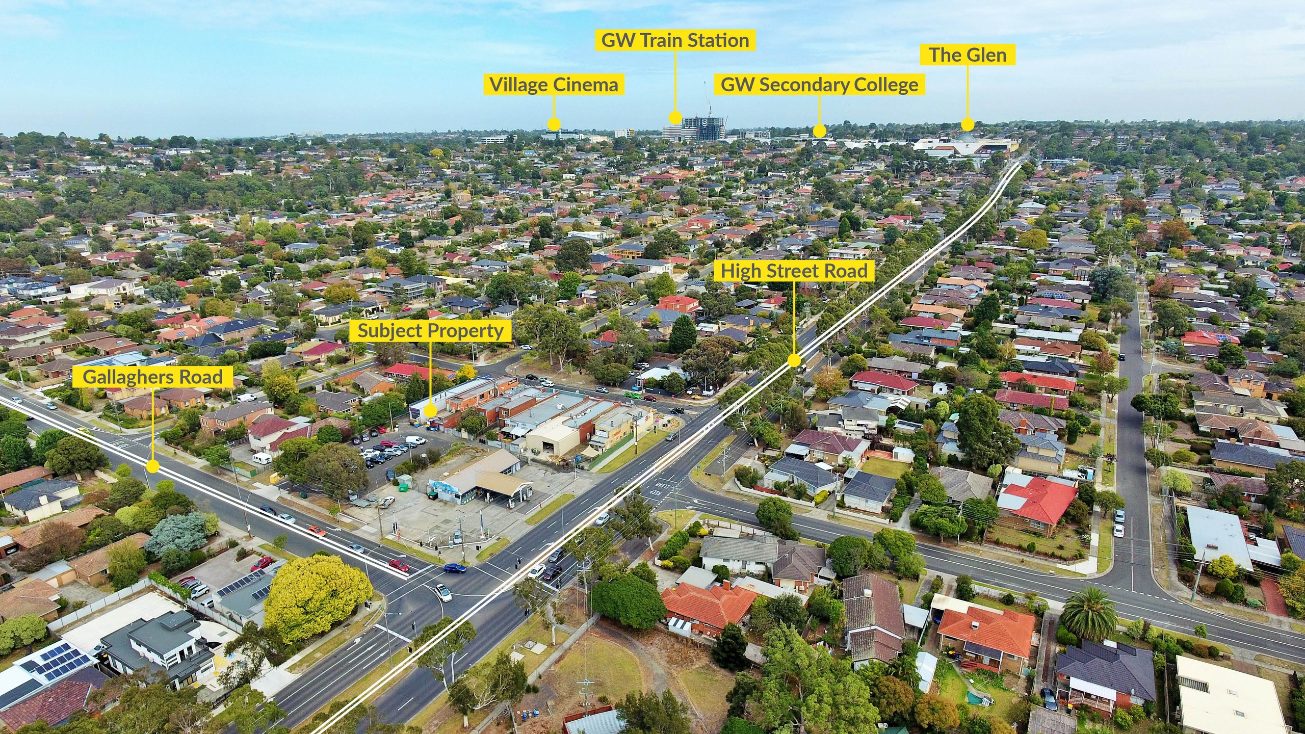 22 Kerrie Road, Glen Waverley, VIC 3150