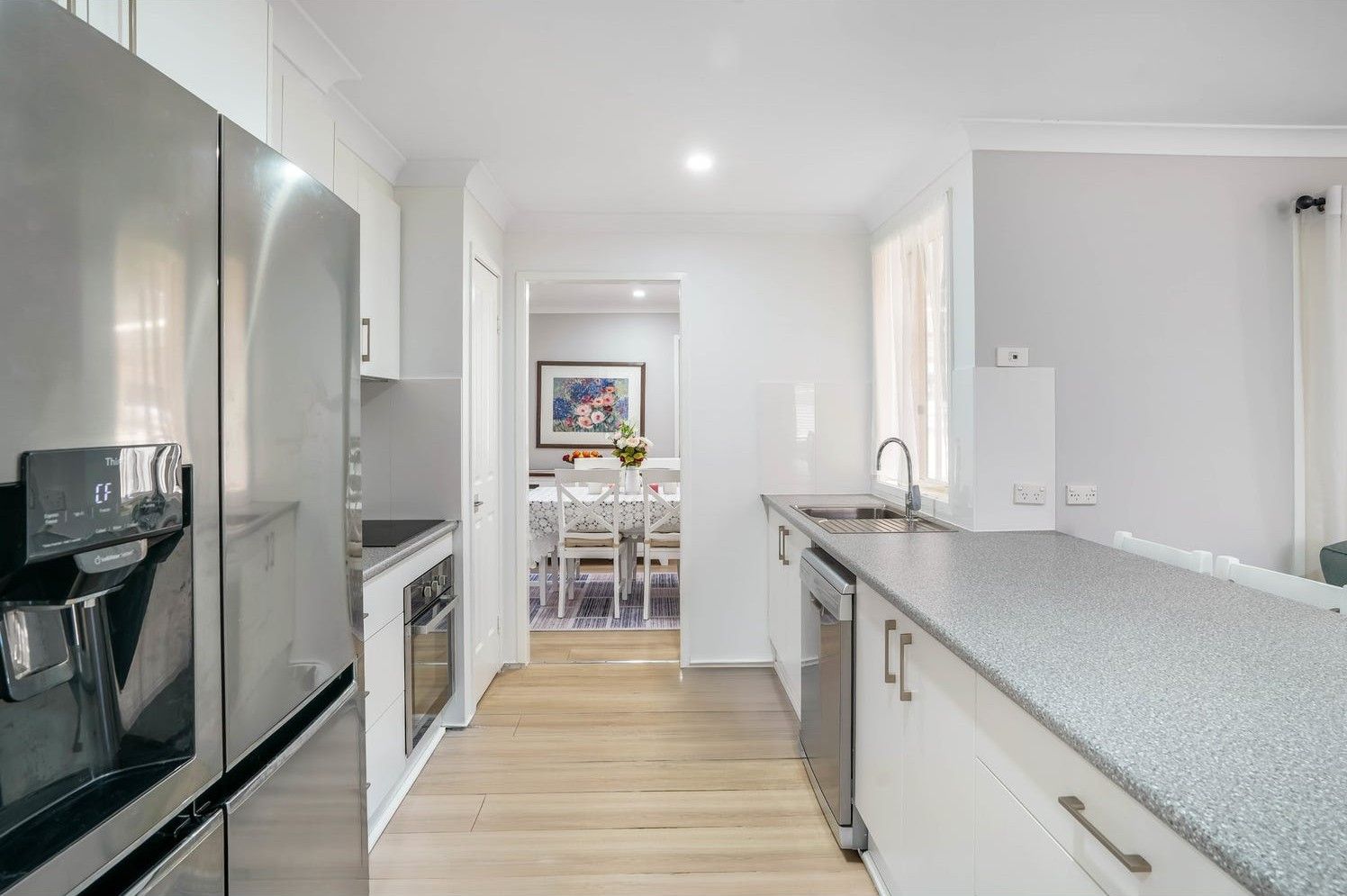 17 Beatty Boulevard, Tanilba Bay, NSW 2319