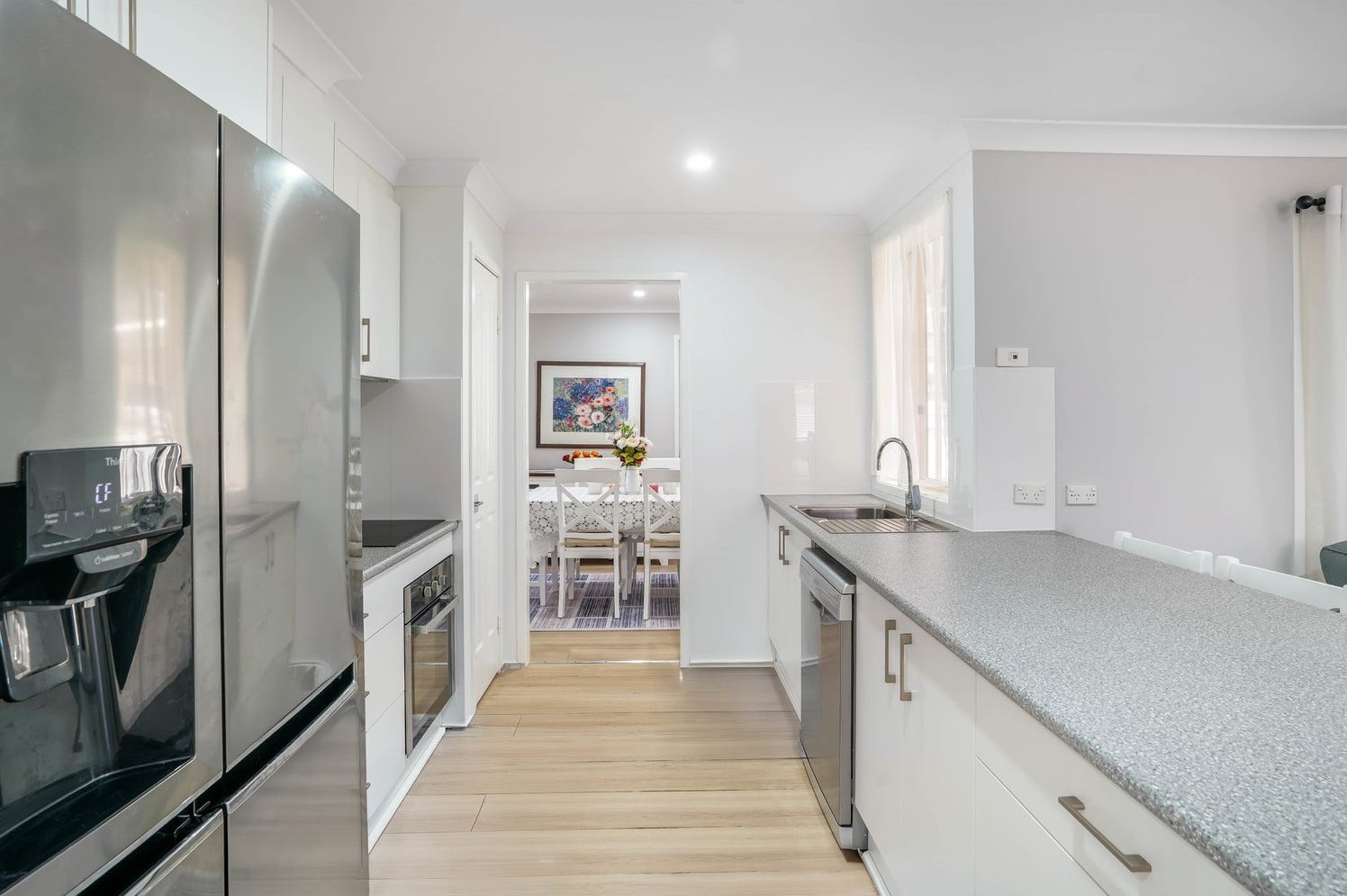 17 Beatty Boulevard, Tanilba Bay, NSW 2319