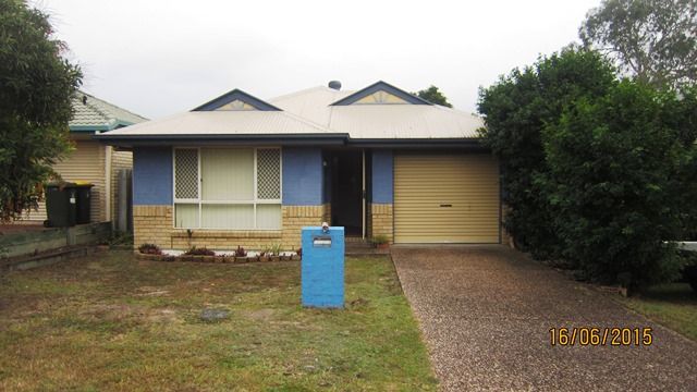 8 Horton Place, Forest Lake, QLD 4078