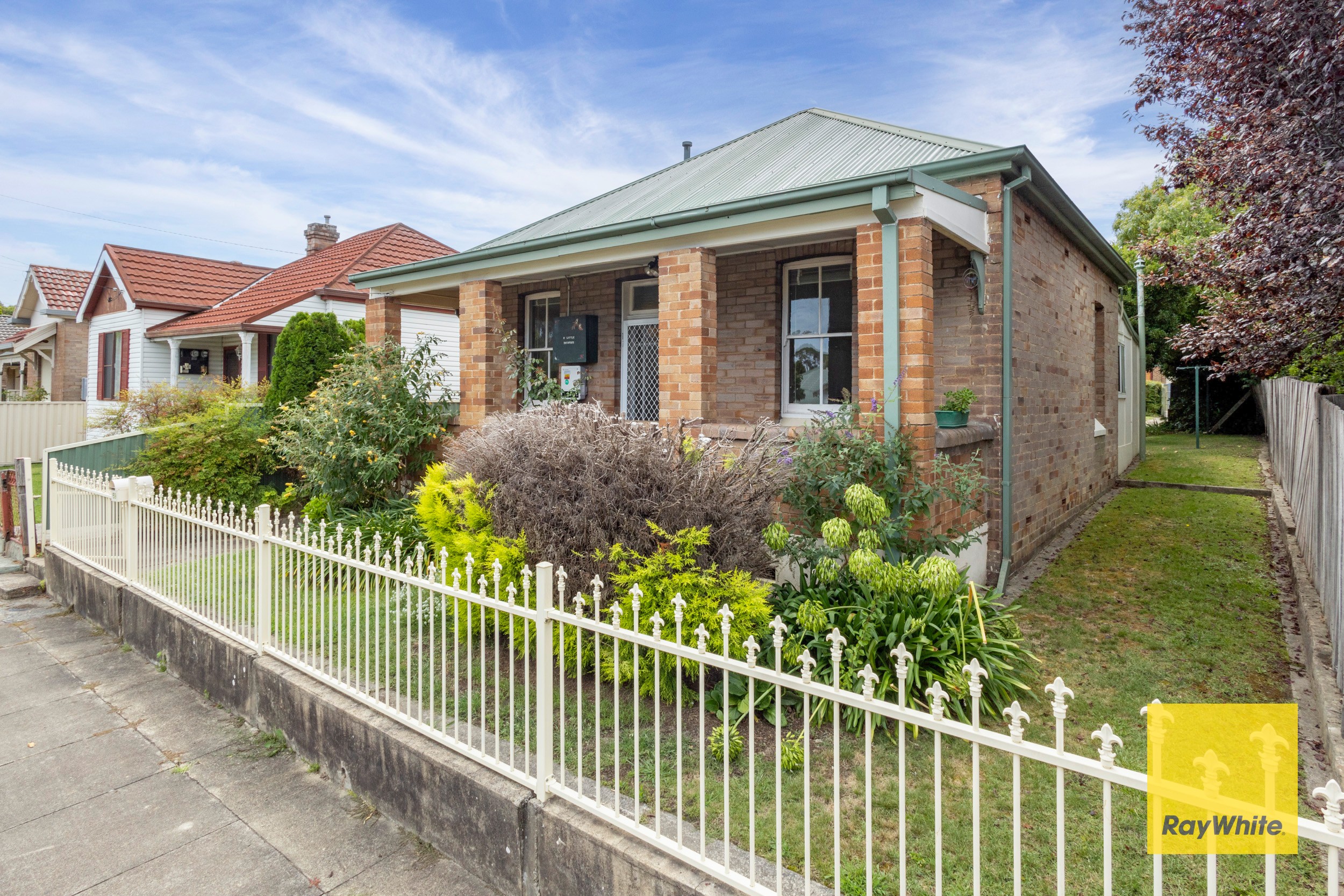 69 Cupro Street, Lithgow, NSW 2790