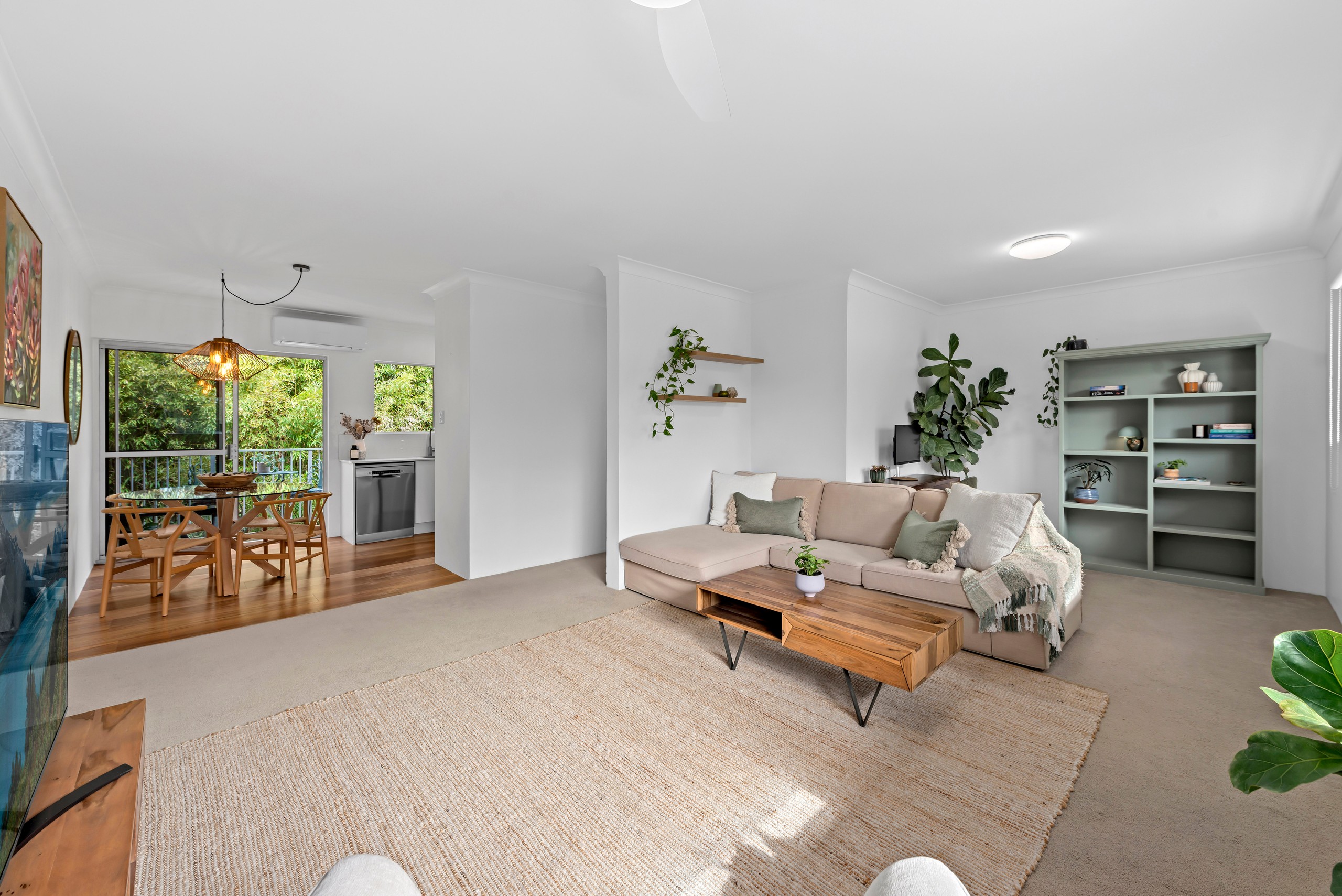 7/89 Whitmore Street, Taringa, QLD 4068