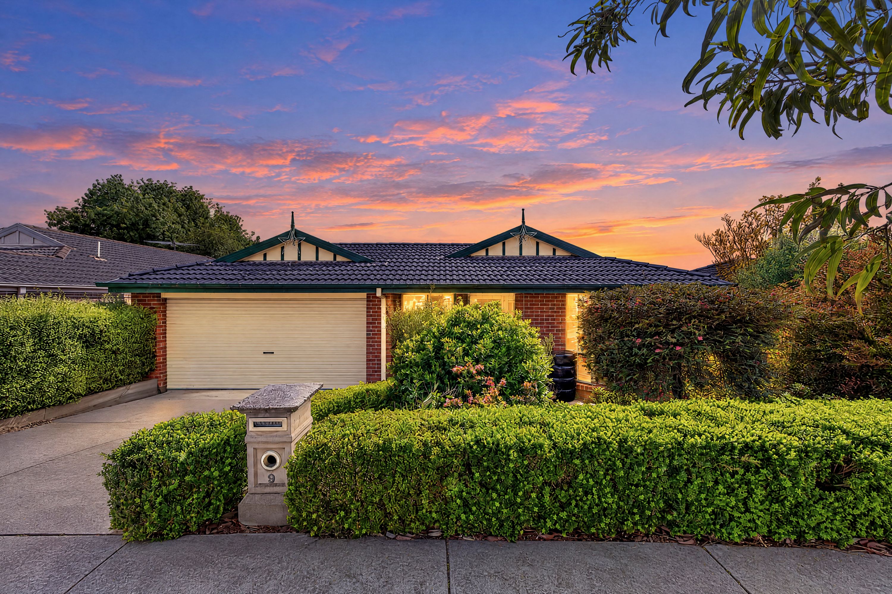 9 Diston Court — photo from Ray White Pakenham