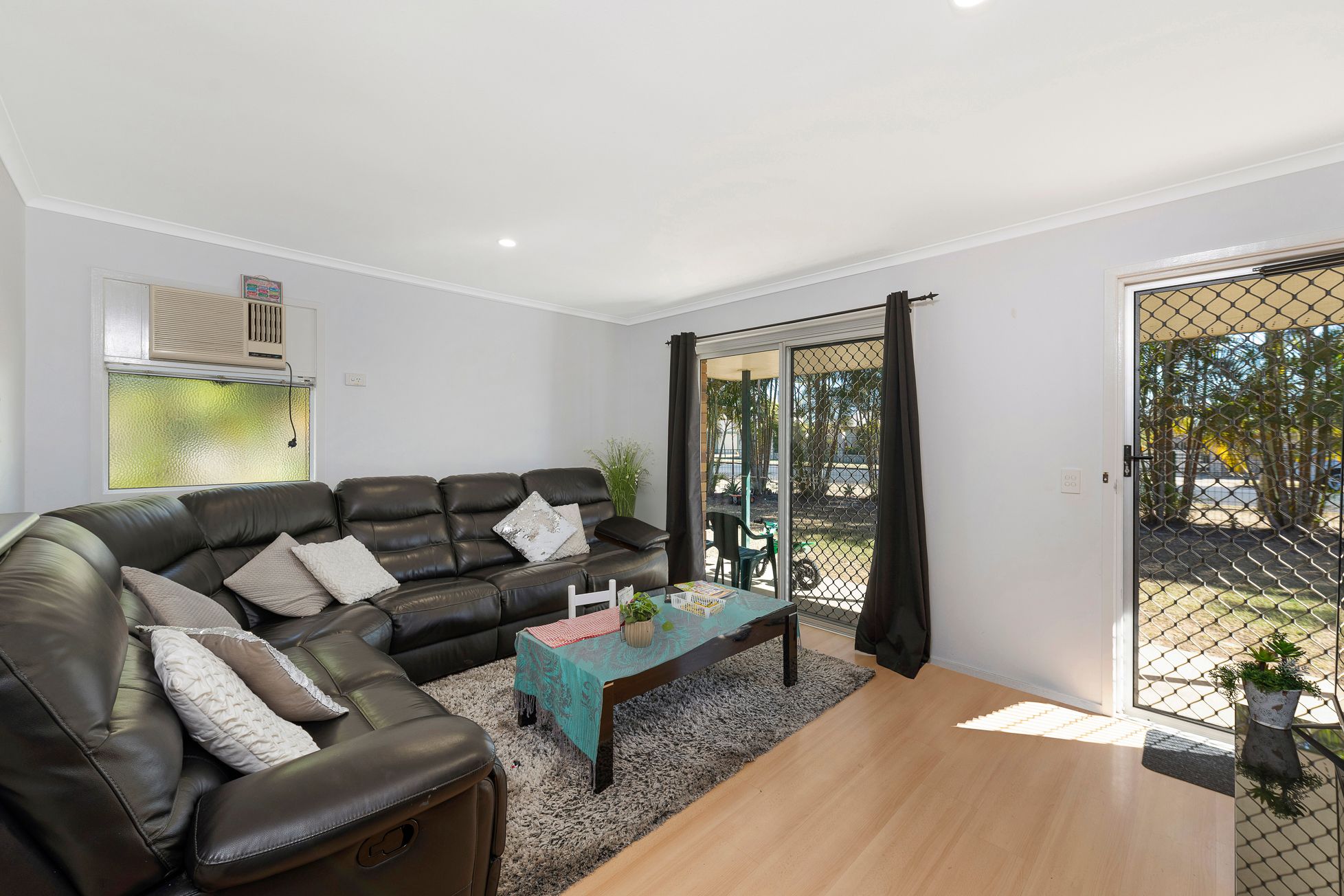 57 Heaps Street, Avenell Heights, QLD 4670
