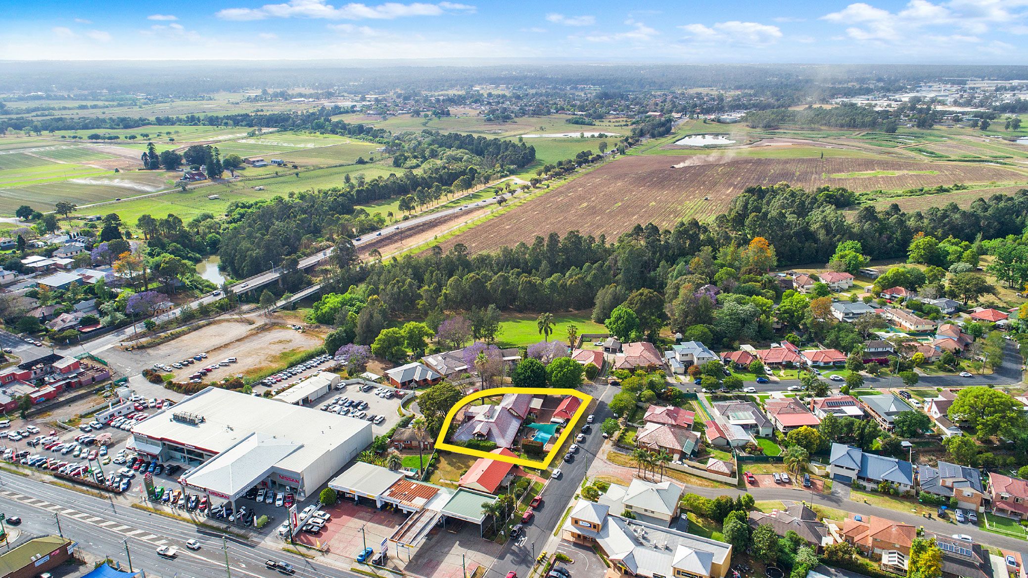 1 Anschau Crescent, Windsor, NSW 2756