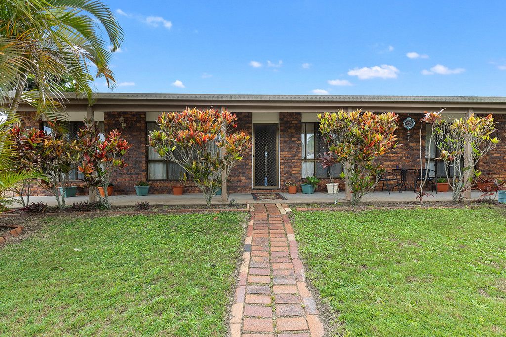 4 Meledie Avenue, Kawungan, QLD 4655