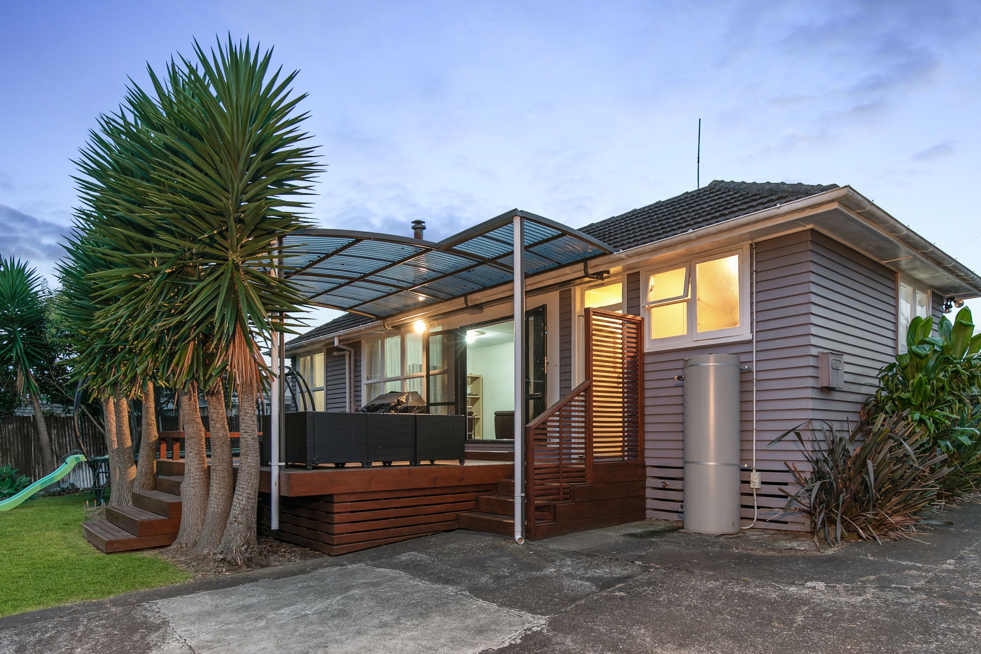 47 Caspar Road, Papatoetoe, Manukau City