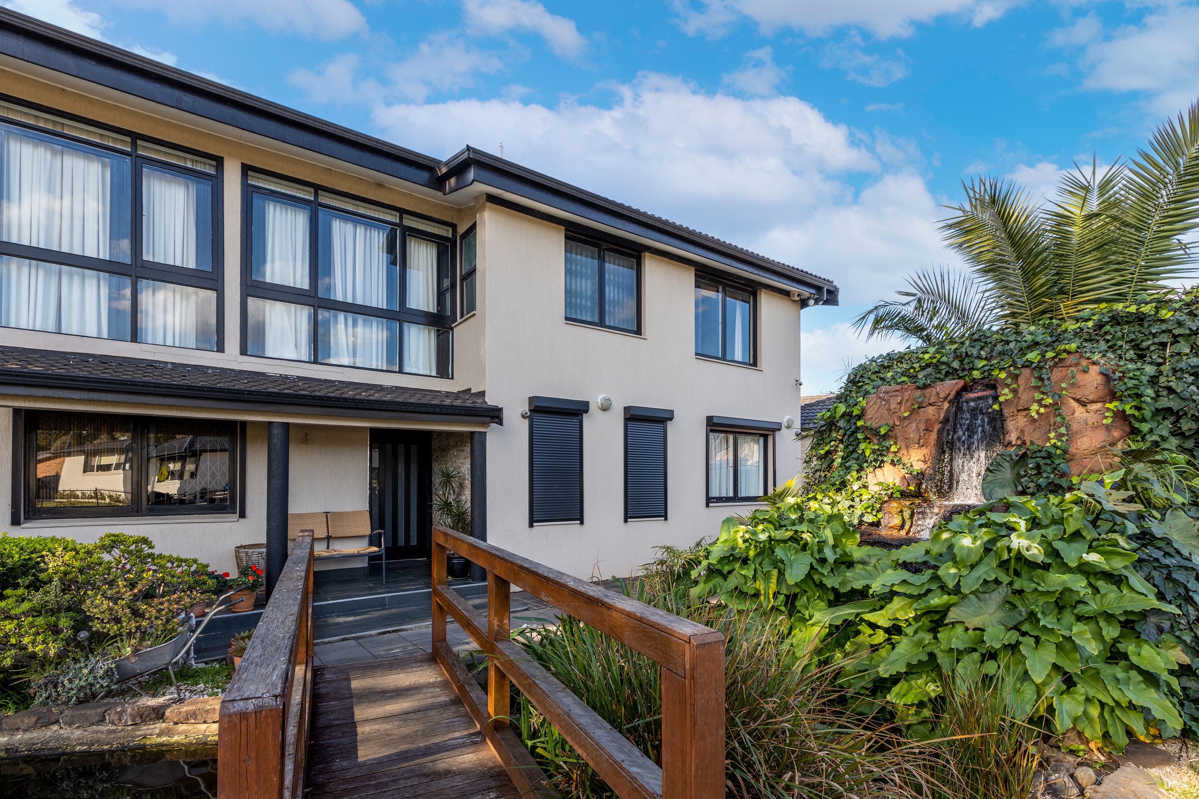30 Congressional Drive, Liverpool, NSW 2170