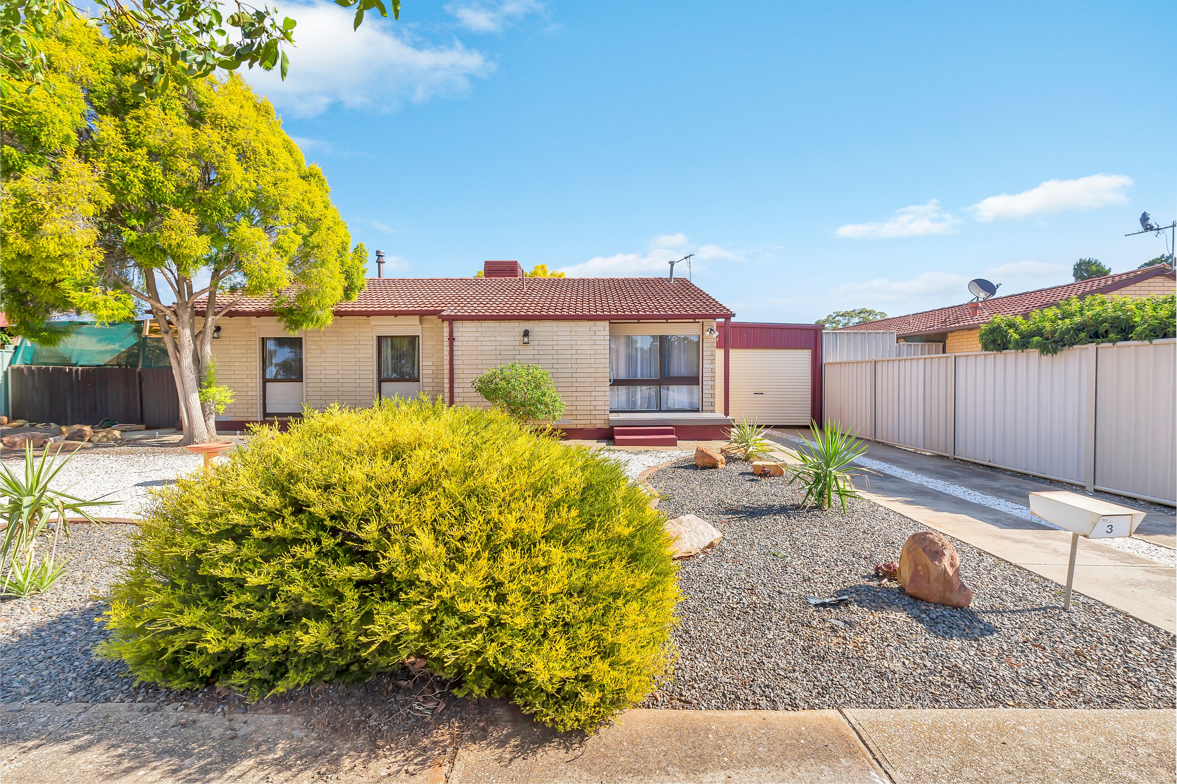 3 Gurumbi Crescent, Munno Para SA 5115