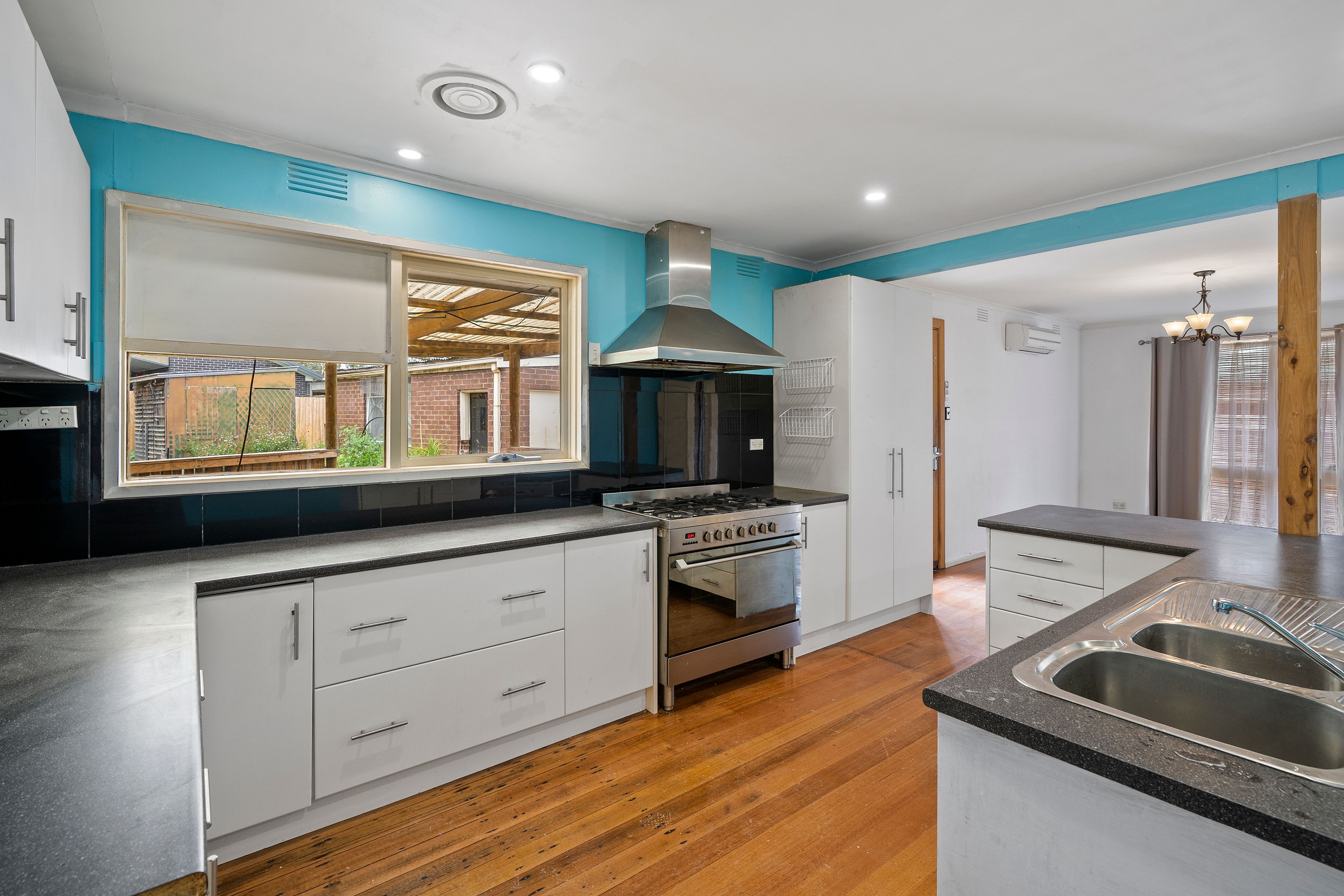 44 Frudal Crescent, Knoxfield, VIC 3180