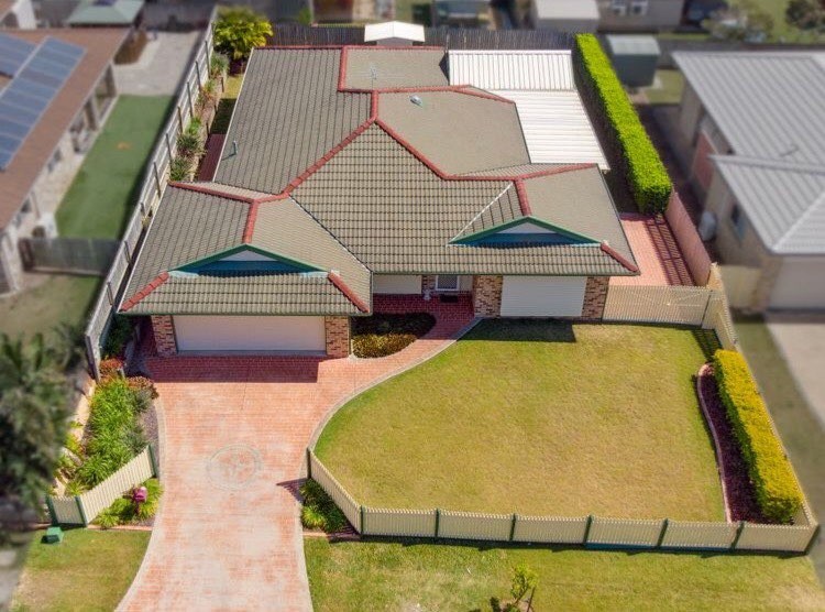 44 Leilani Drive, Birkdale, QLD 4159