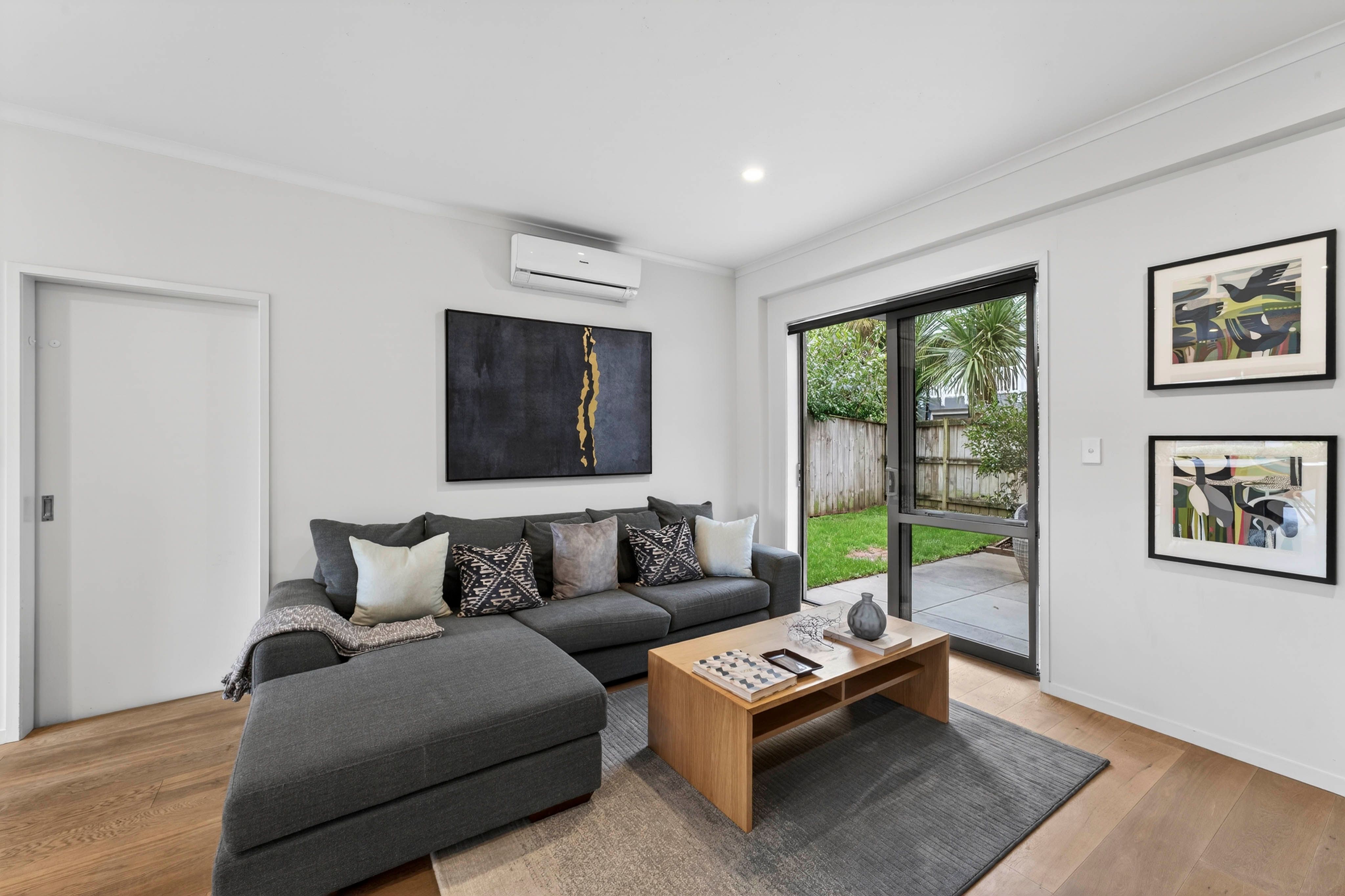 28/27 Powell Street, Avondale, Auckland City