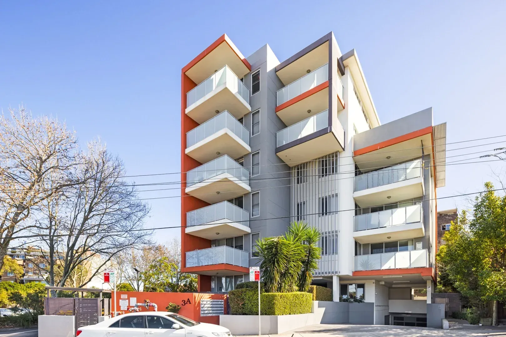 4/3A Byer Street — photo from Ray White Elevate Group