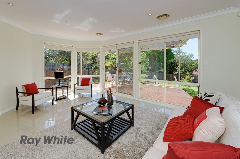 91 Pennant Parade, Epping, NSW 2121