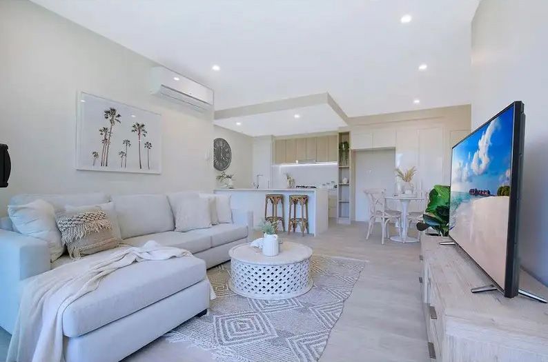 305/65 Tryon Street, Upper Mount Gravatt, QLD 4122