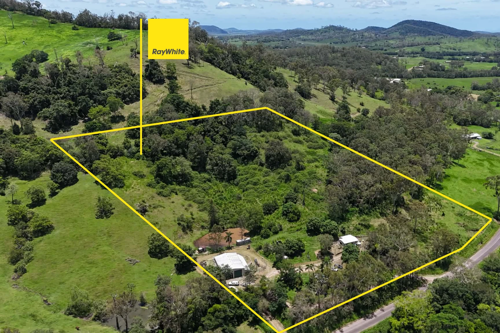 46 Tara Creek Road, Sarina, QLD 4737