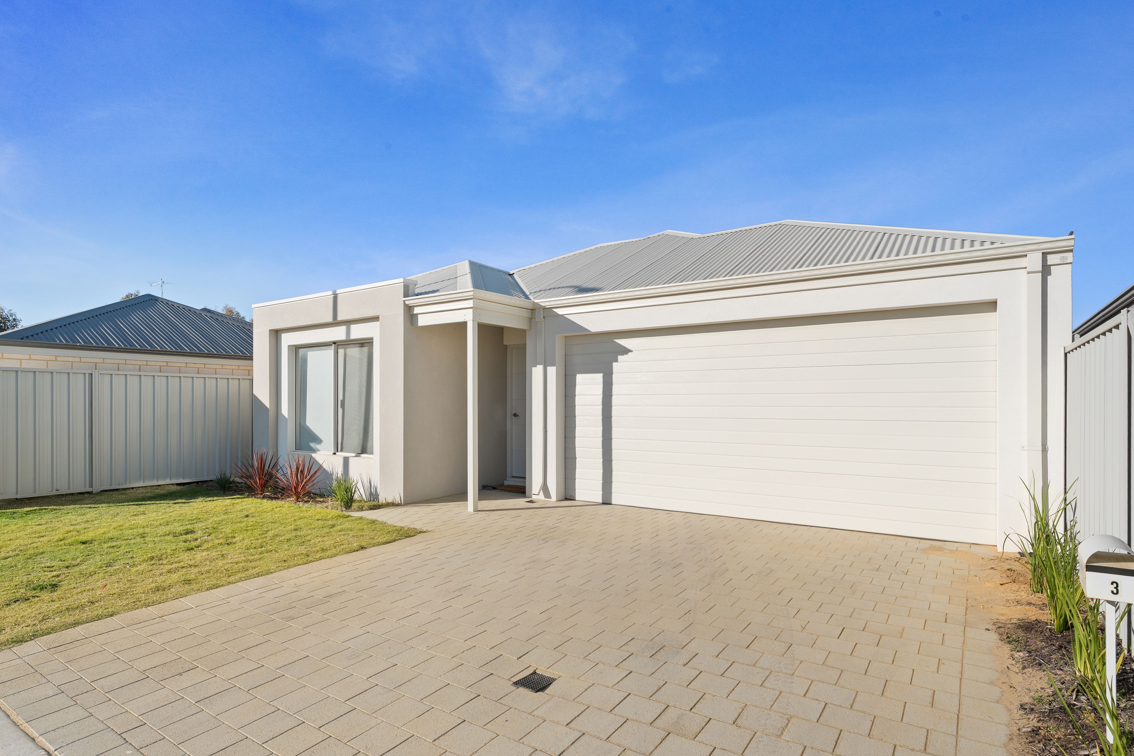 3 GUNSYND Lane, Byford, WA 6122